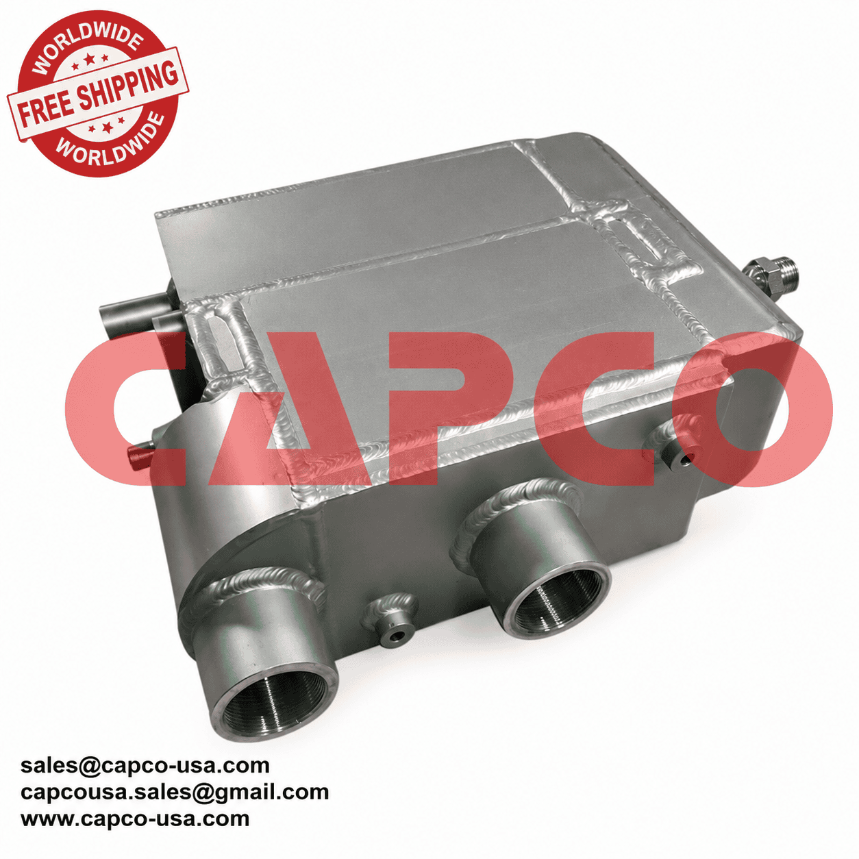 COOLER 2202798501/NON OEM/FREE SHIPPING