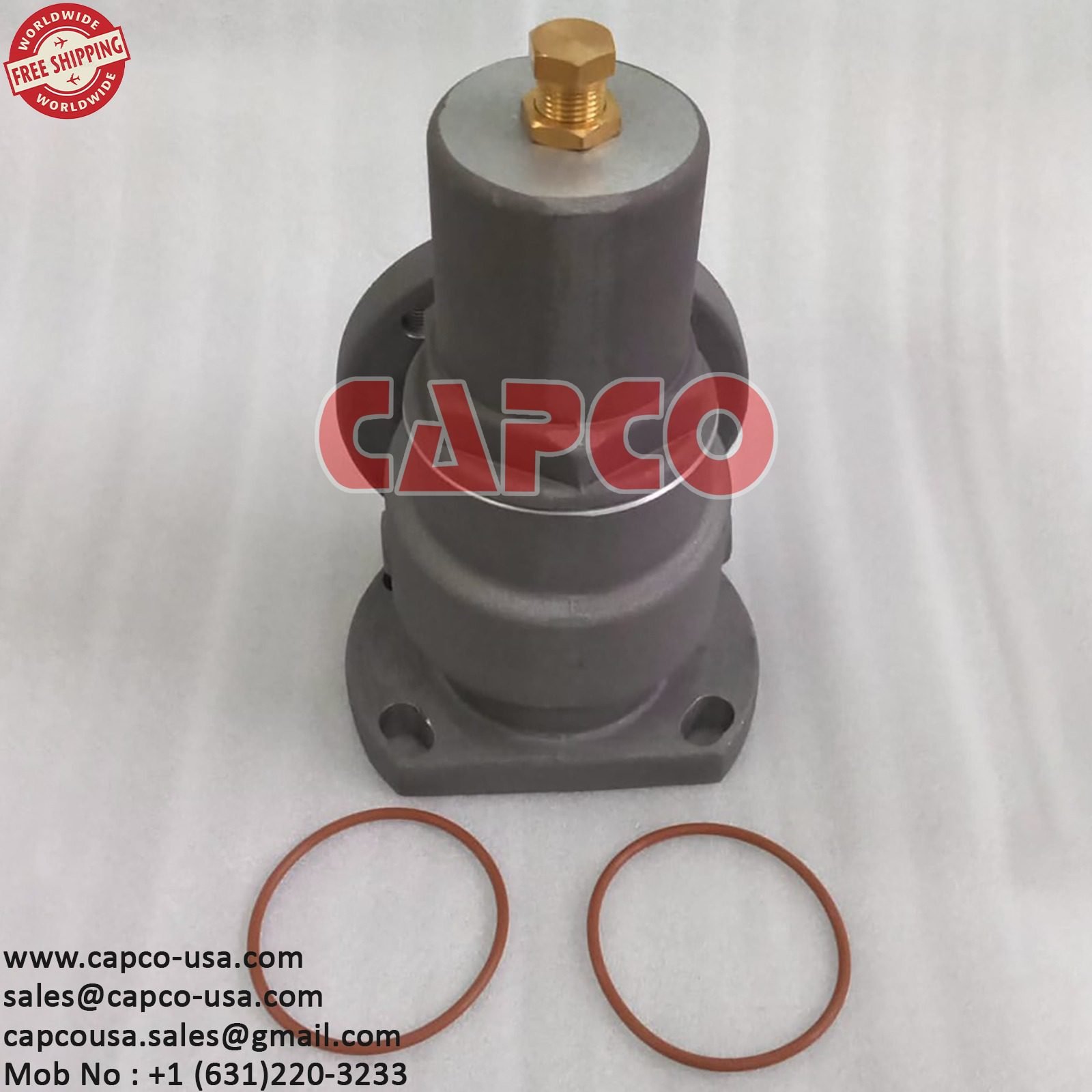MINIMUM PRESSURE VALVE 1625166224/ NON OEM/FREE SHIPPING - Image 4