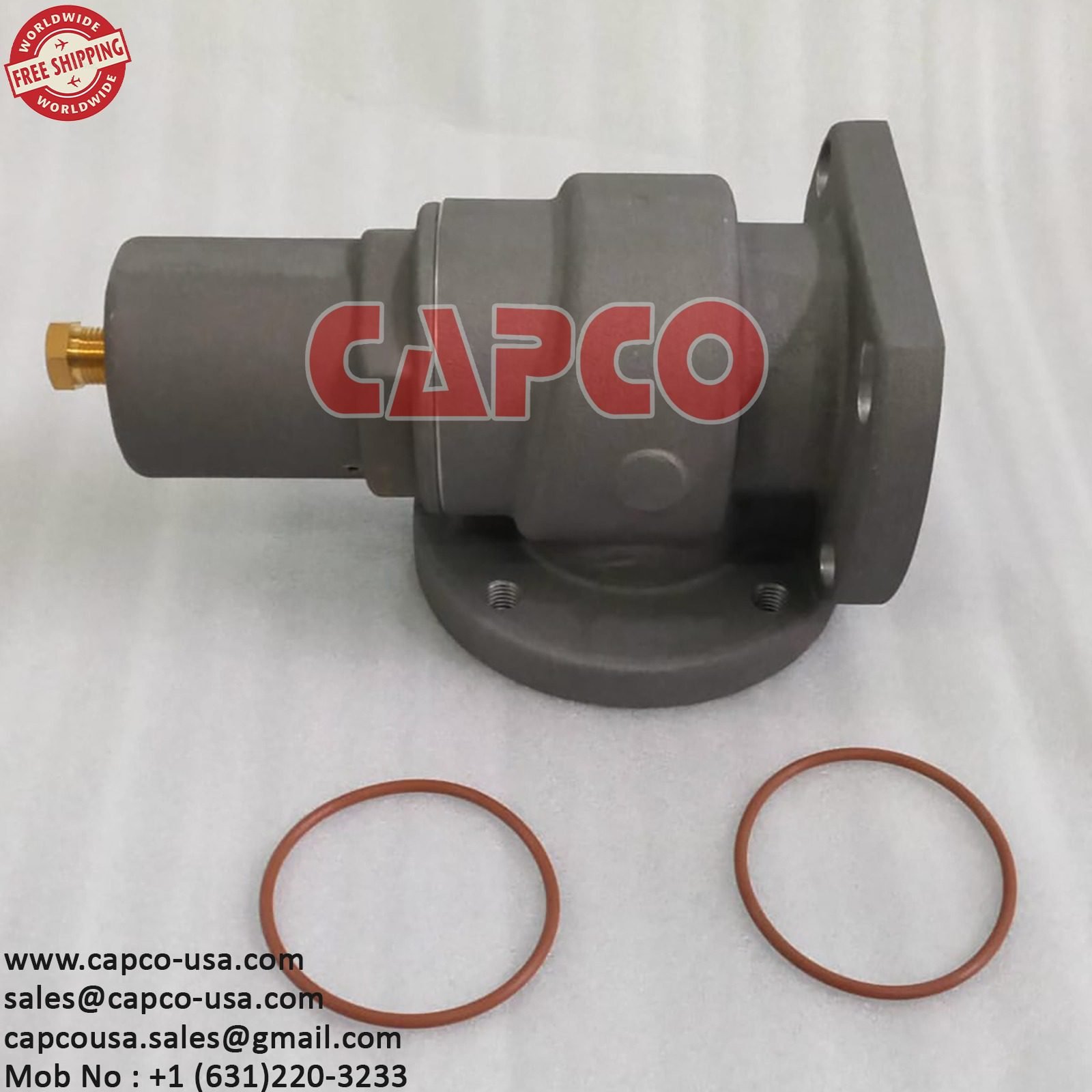 MINIMUM PRESSURE VALVE 1625166224/ NON OEM/FREE SHIPPING