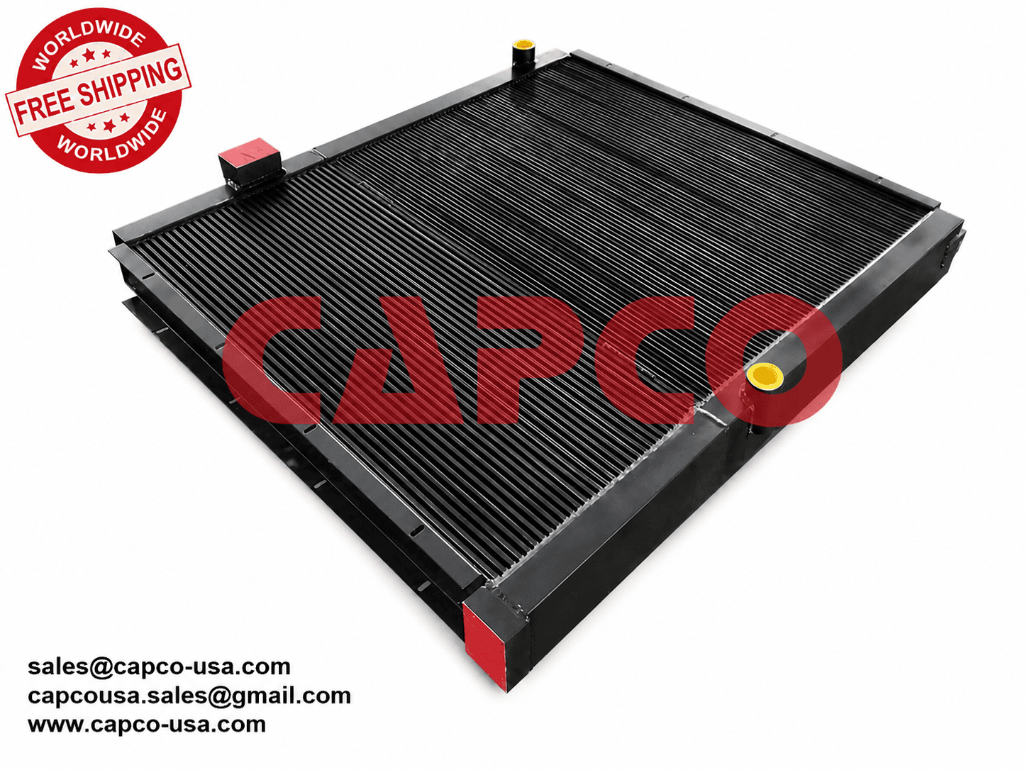 COOLER 22937213/NON OEM/FREE SHIPPING