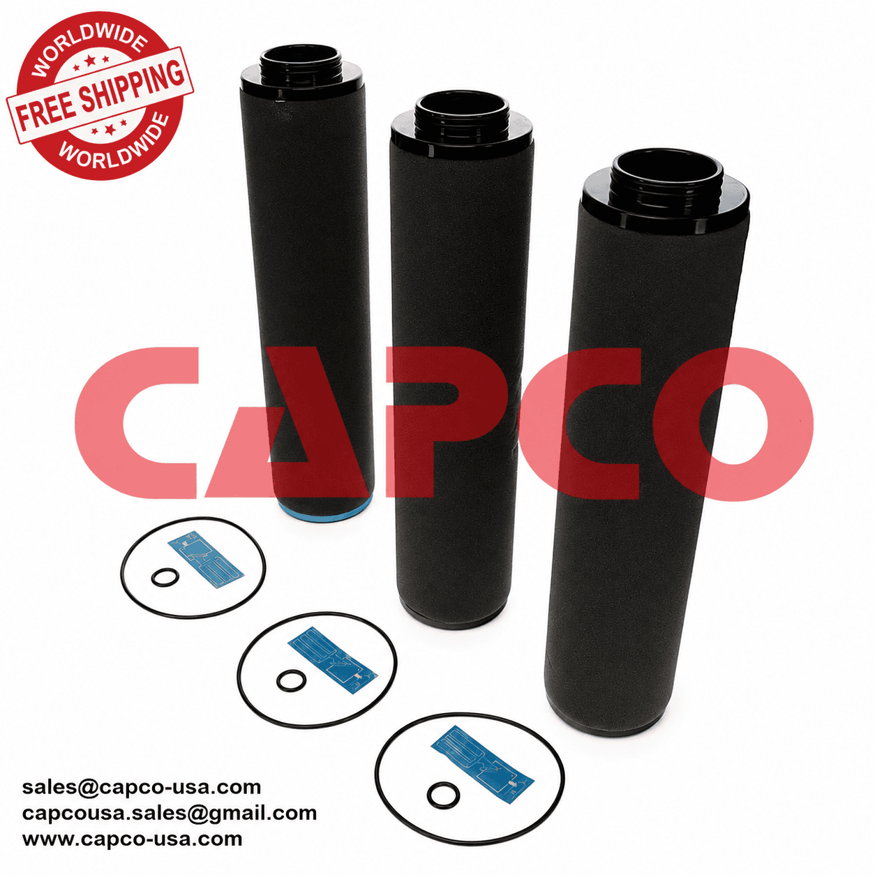 SERVICE KIT 2901155400/NON OEM/FREE SHIPPING