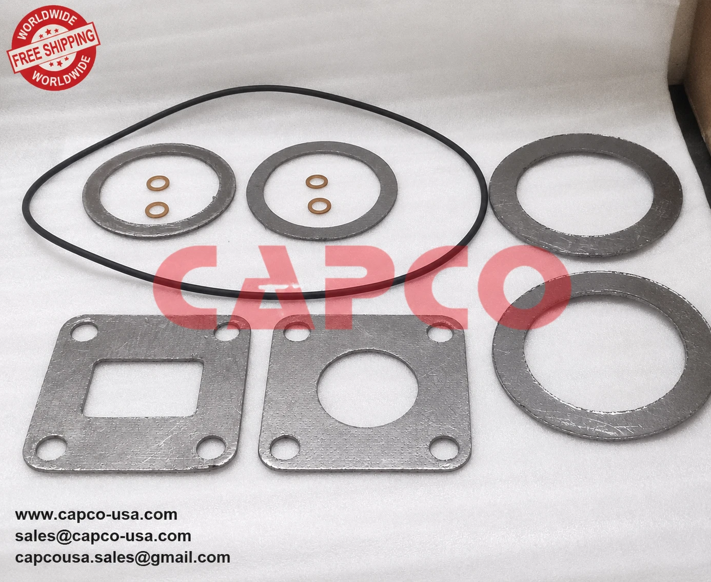 THROTTLE VALVE MOUNTING KIT 2906014400/NON OEM/FREE SHIPPING