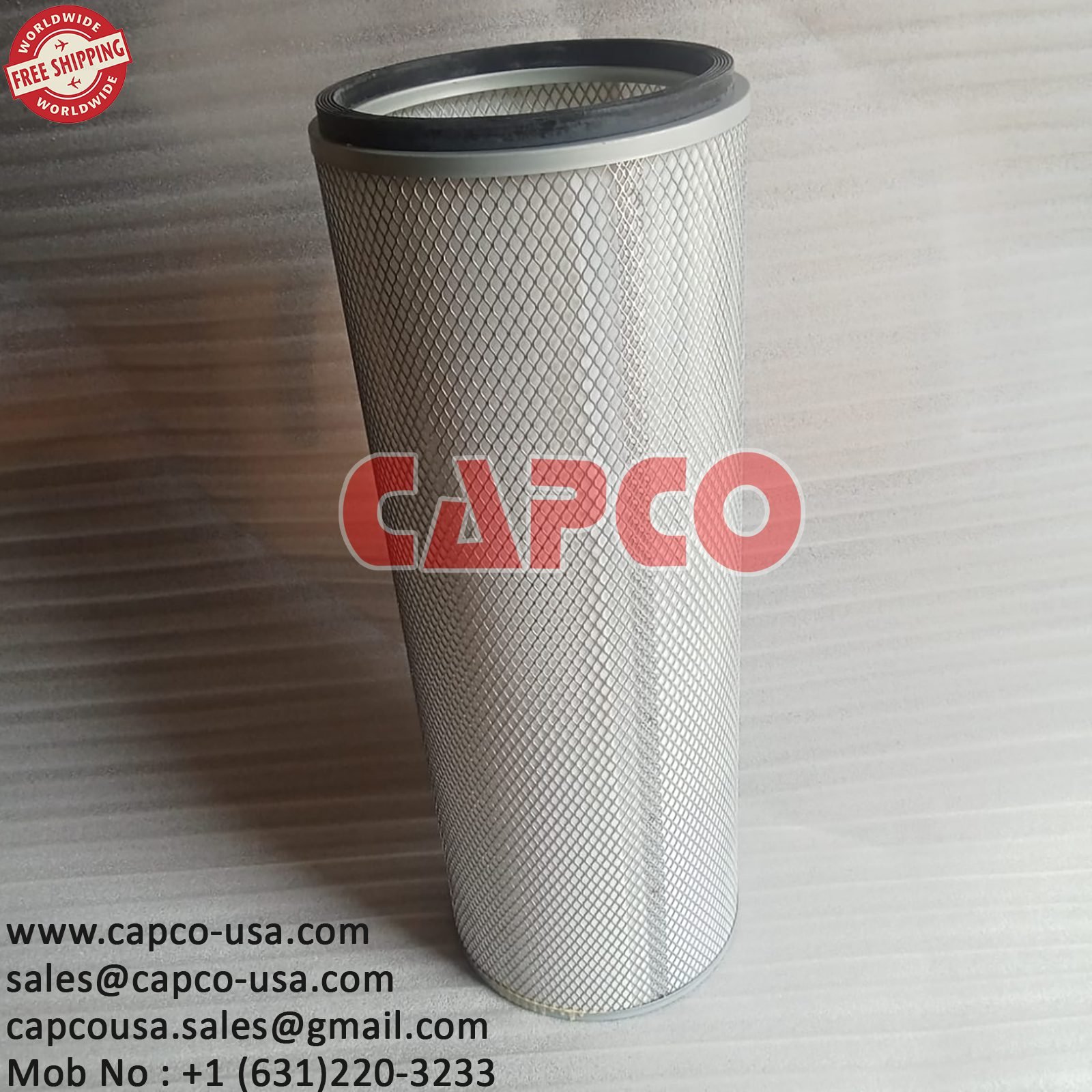 AIR FILTER 36864361/NON OEM/FREE SHIPPING