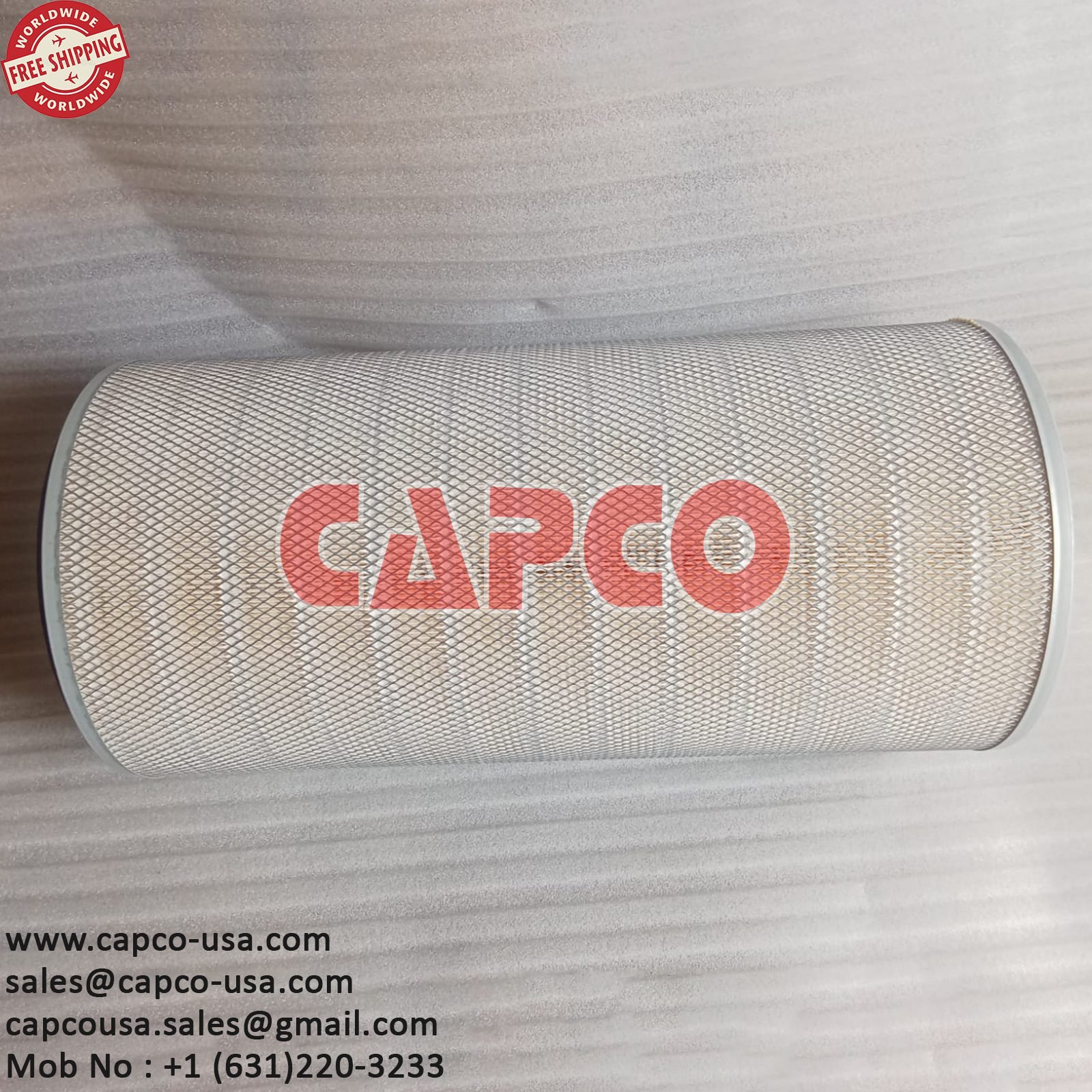 AIR FILTER 36864379/NON OEM/FREE SHIPPING - Image 3