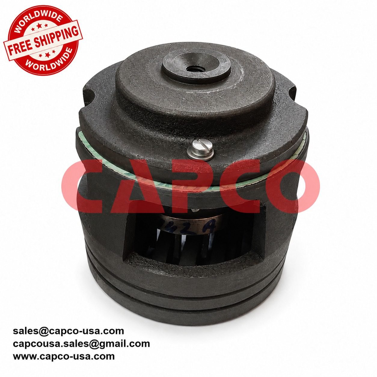 INLET VALVE WITH FAU 39642939/NON OEM/FREE SHIPPING