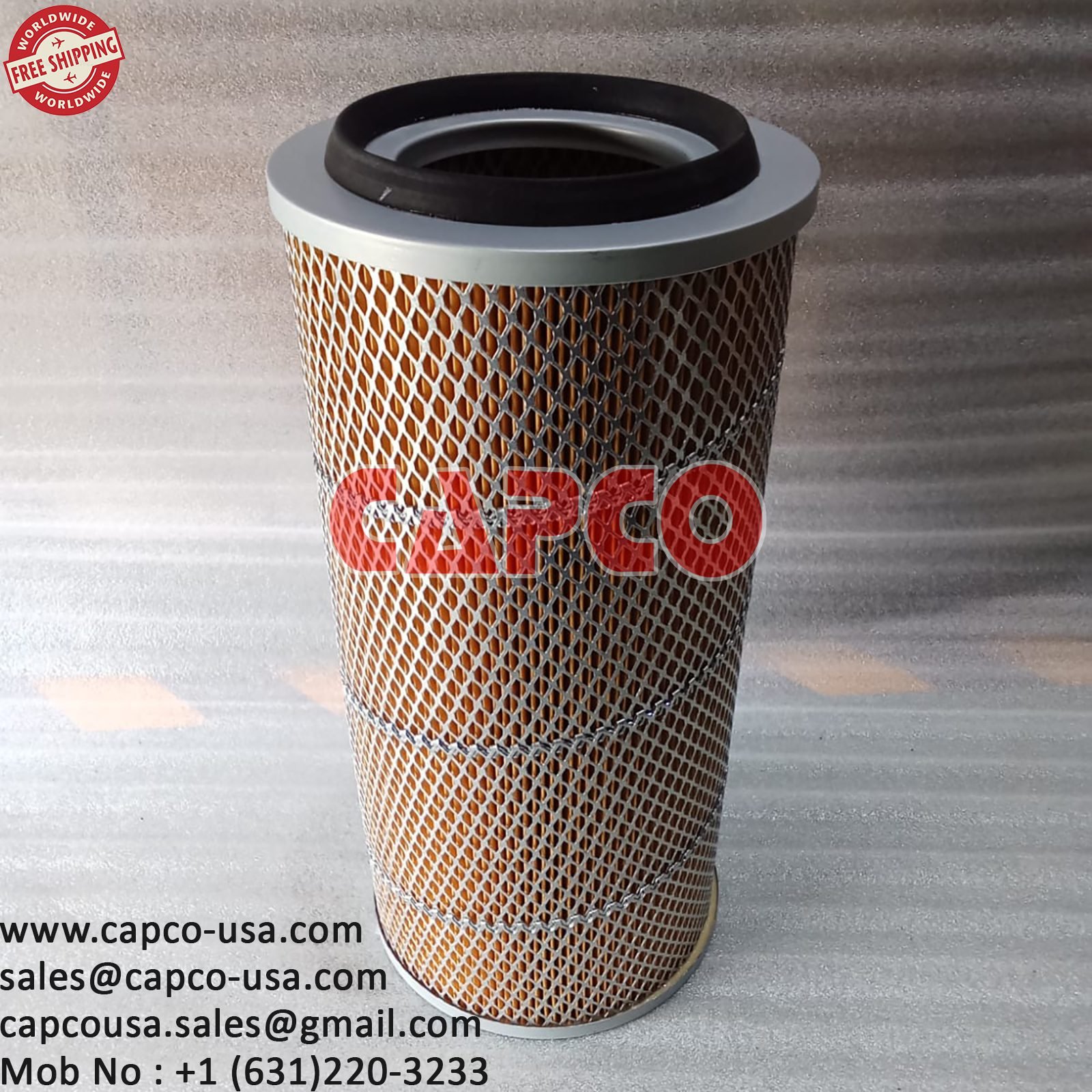 AIR FILTER 410551022/NON OEM/FREE SHIPPING - Image 4
