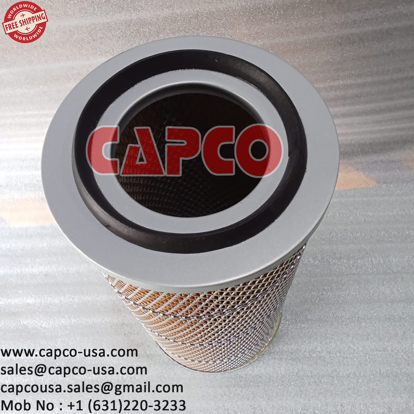 AIR FILTER 410551022/NON OEM/FREE SHIPPING - Image 3