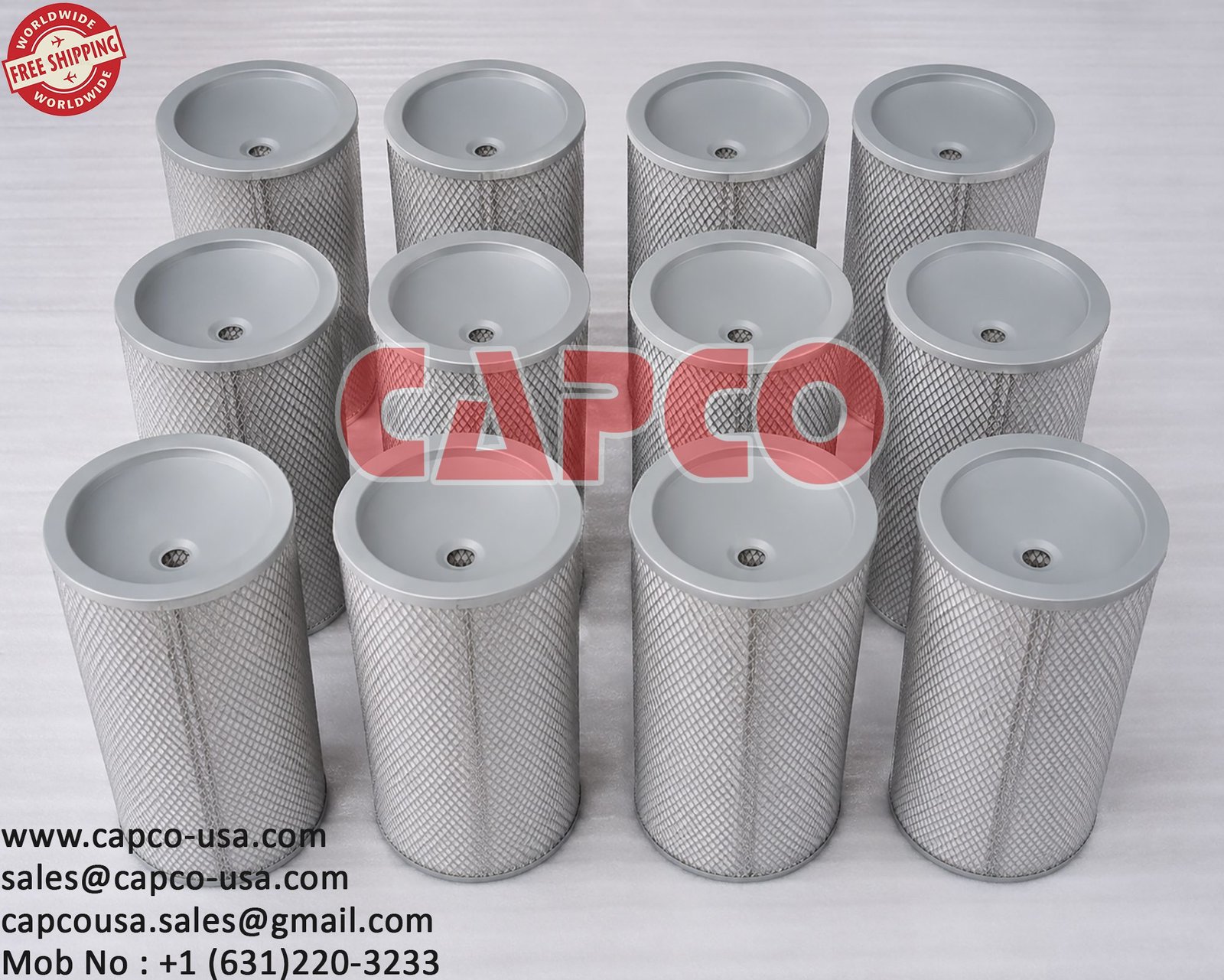AIR FILTER 46791/NON OEM/FREE SHIPPING - Image 5