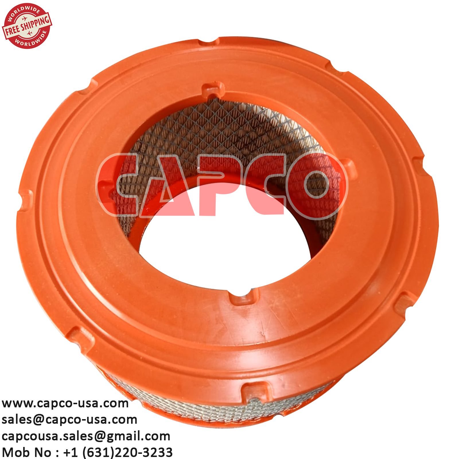 AIR FILTER 47711579001/NON OEM/FREE SHIPPING - Image 4