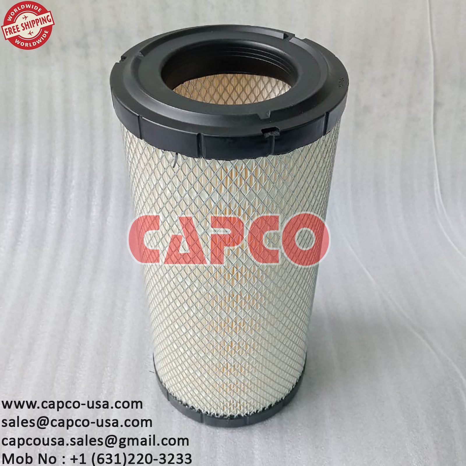 AIR FILTER 5112305242/NON OEM/FREE SHIPPING