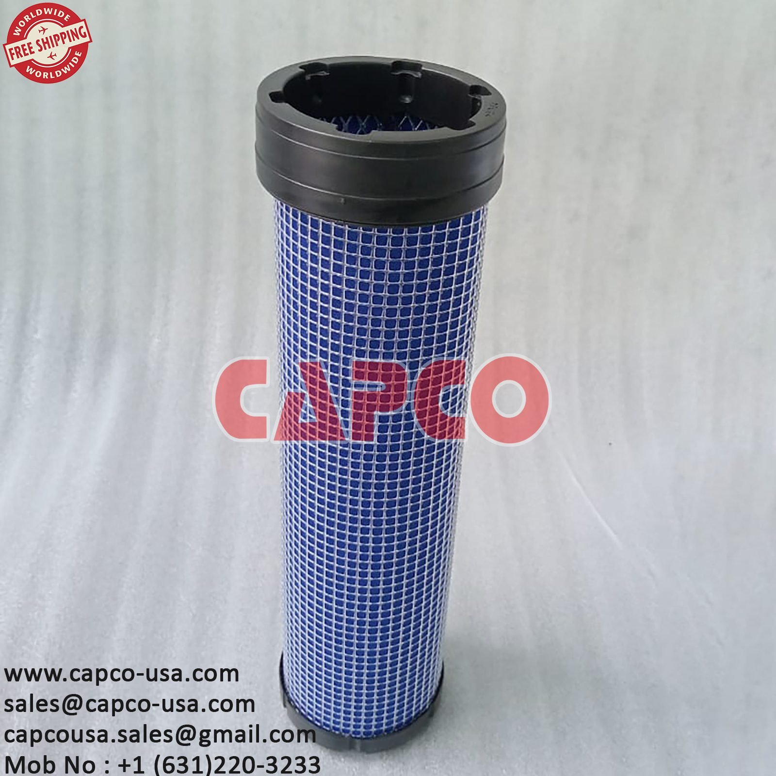 AIR FILTER 5112305243/NON OEM/FREE SHIPPING