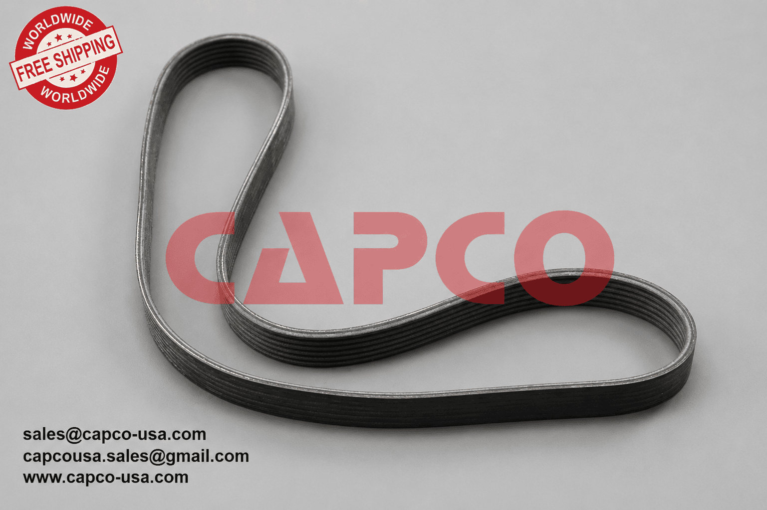 BELT	6.4304.0/NON OEM/FREE SHIPPING