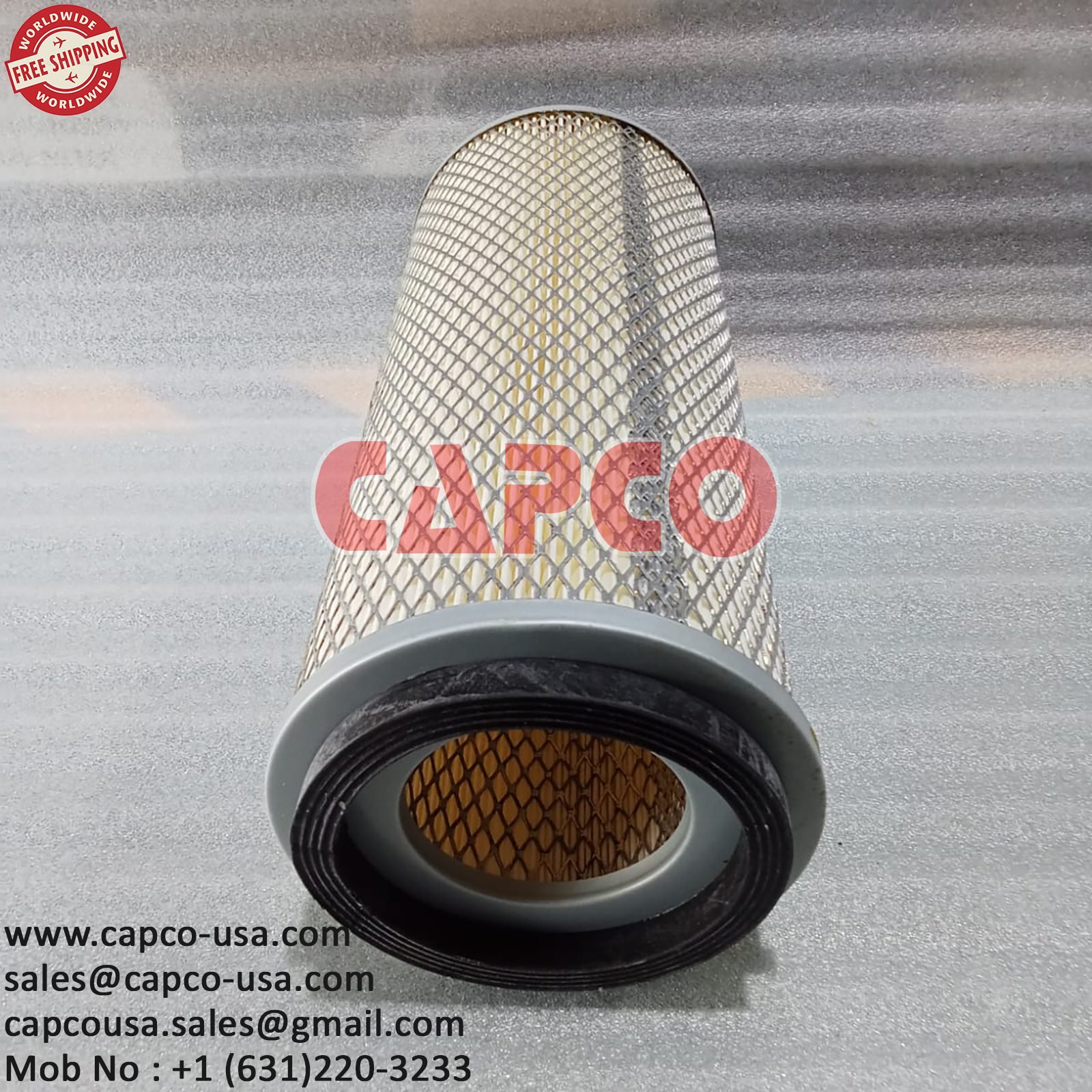 AIR FILTER 6211475500/NON OEM/FREE SHIPPING