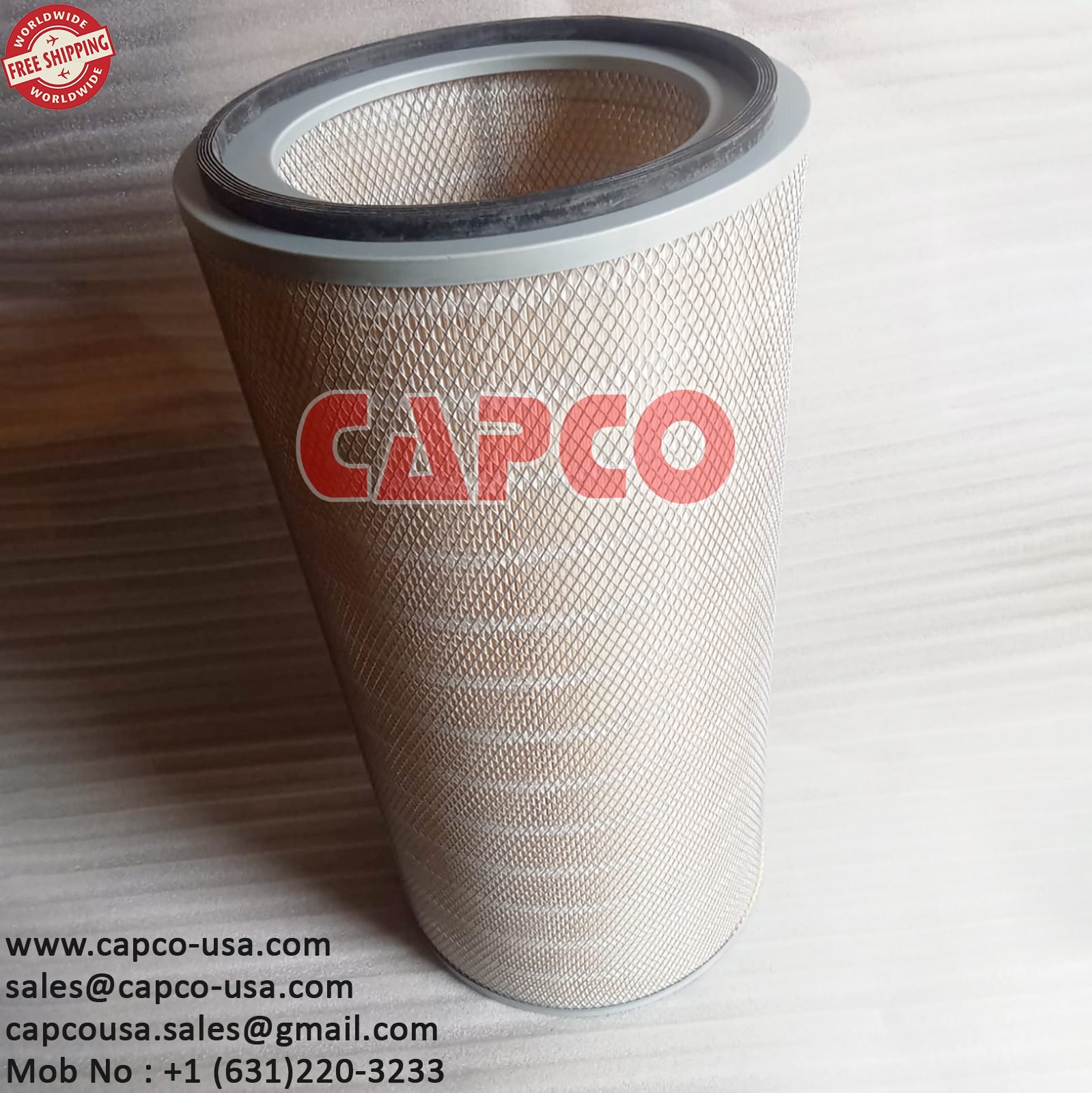 AIR FILTER 6792/NON OEM/FREE SHIPPING