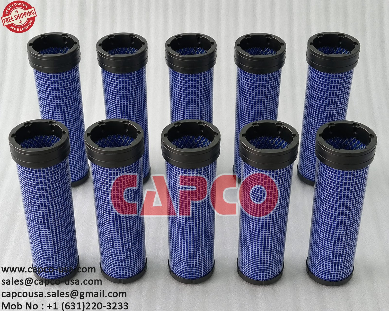 AIR FILTER 70624994/NON OEM/FREE SHIPPING - Image 5