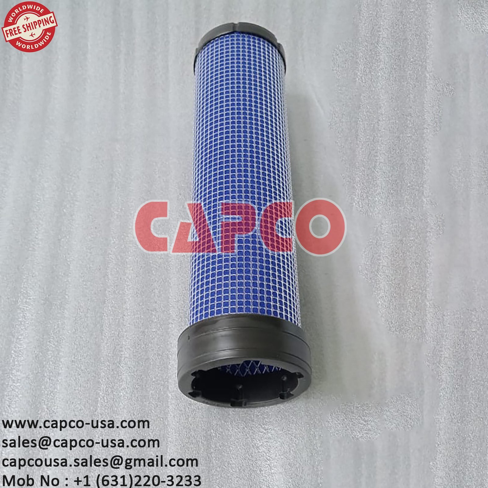 AIR FILTER 70624994/NON OEM/FREE SHIPPING - Image 3