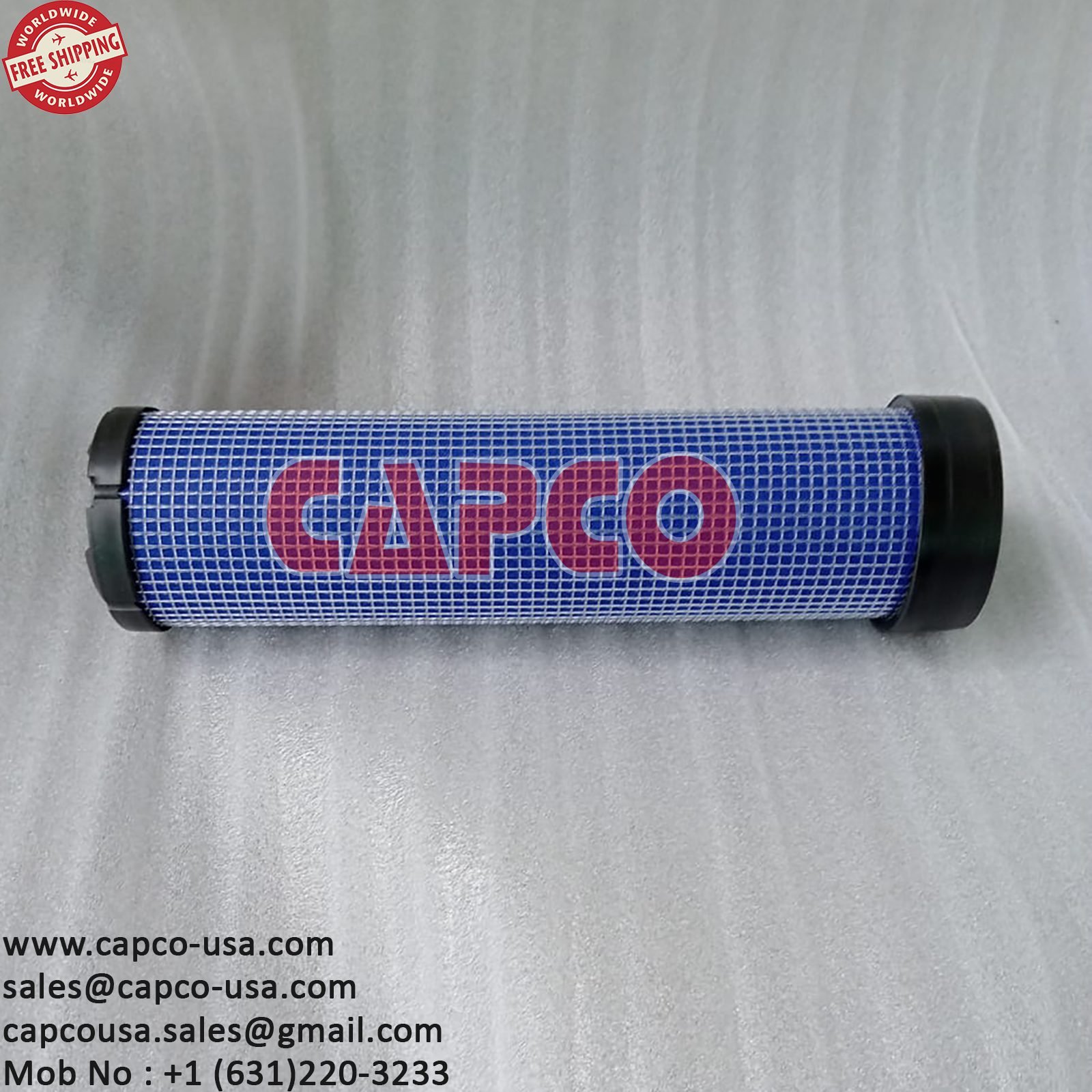 AIR FILTER 70624994/NON OEM/FREE SHIPPING - Image 4