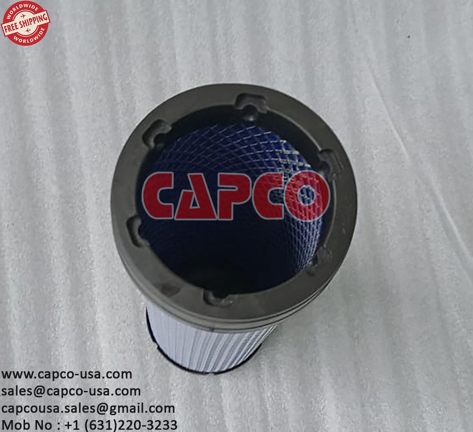 AIR FILTER 70624994/NON OEM/FREE SHIPPING - Image 2