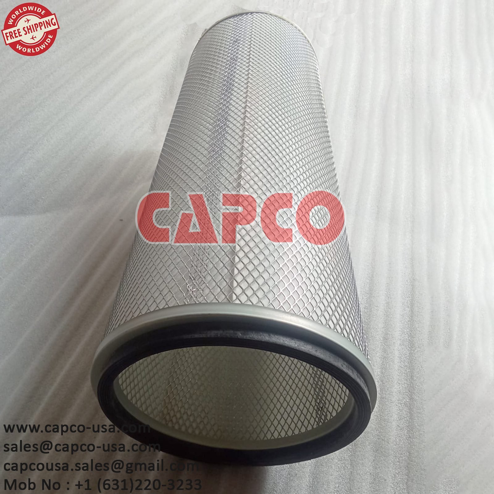 AIR FILTER 88791/NON OEM/FREE SHIPPING - Image 3