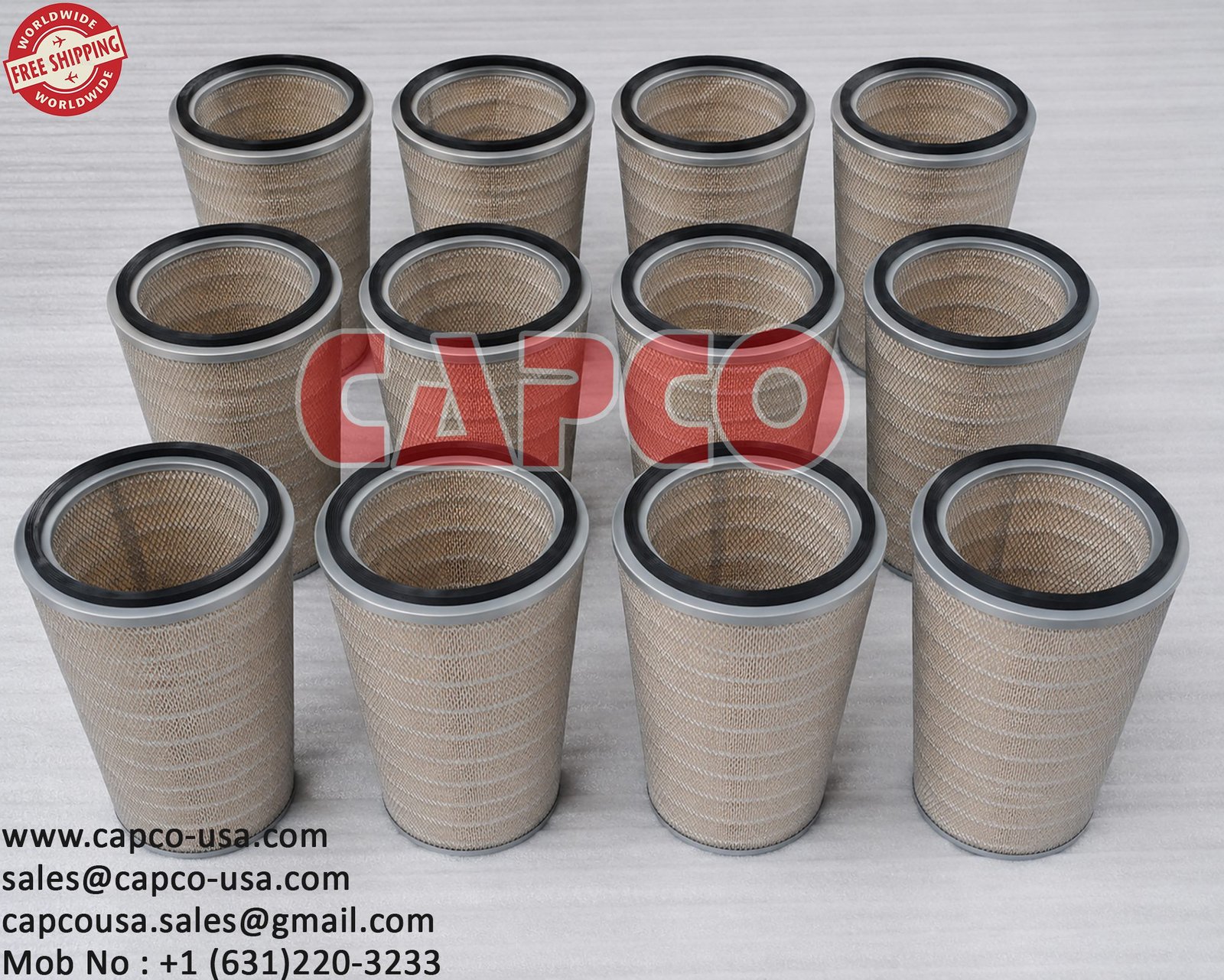 AIR FILTER 88792/NON OEM/FREE SHIPPING - Image 5