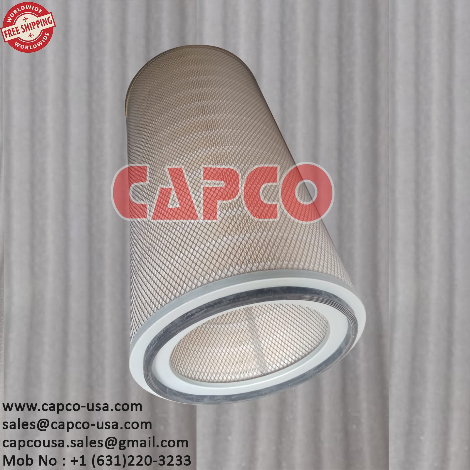 AIR FILTER 88792/NON OEM/FREE SHIPPING - Image 4