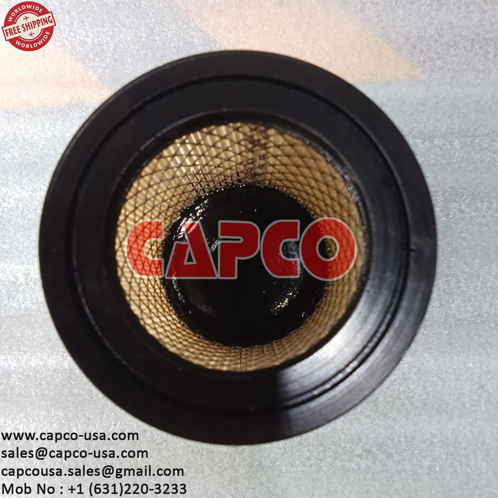 AIR FILTER B005705760002/NON OEM/FREE SHIPPING - Image 4
