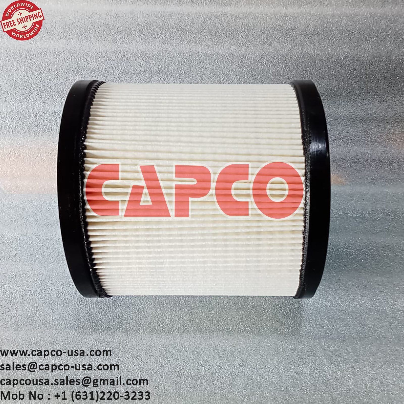 AIR FILTER B005705760002/NON OEM/FREE SHIPPING - Image 3
