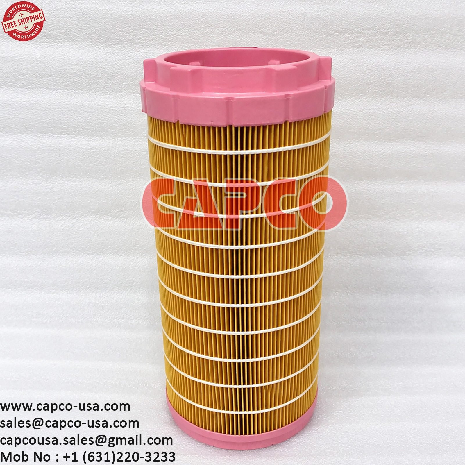 AIR FILTER C13009/NON OEM/FREE SHIPPING