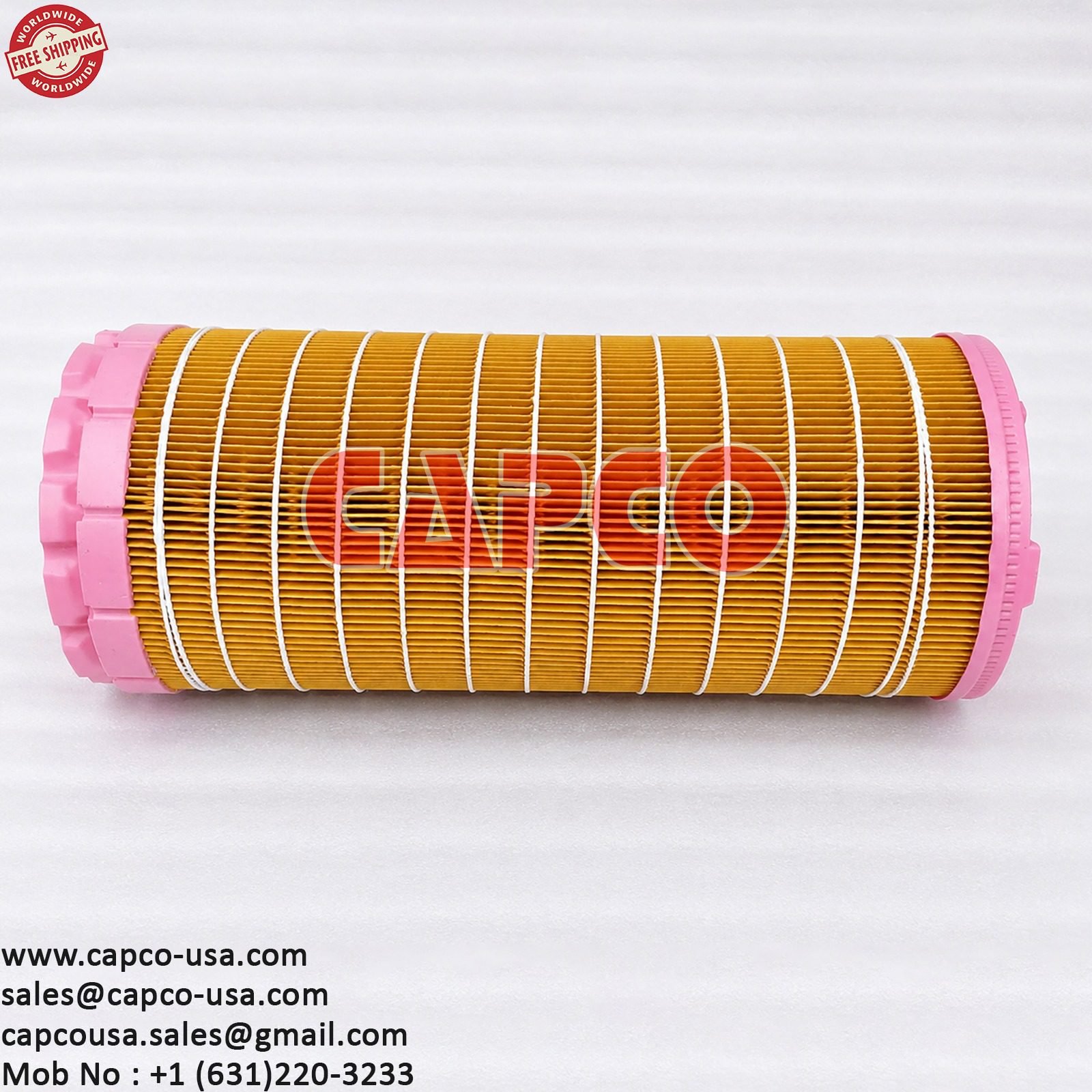 AIR FILTER C13009/NON OEM/FREE SHIPPING - Image 4