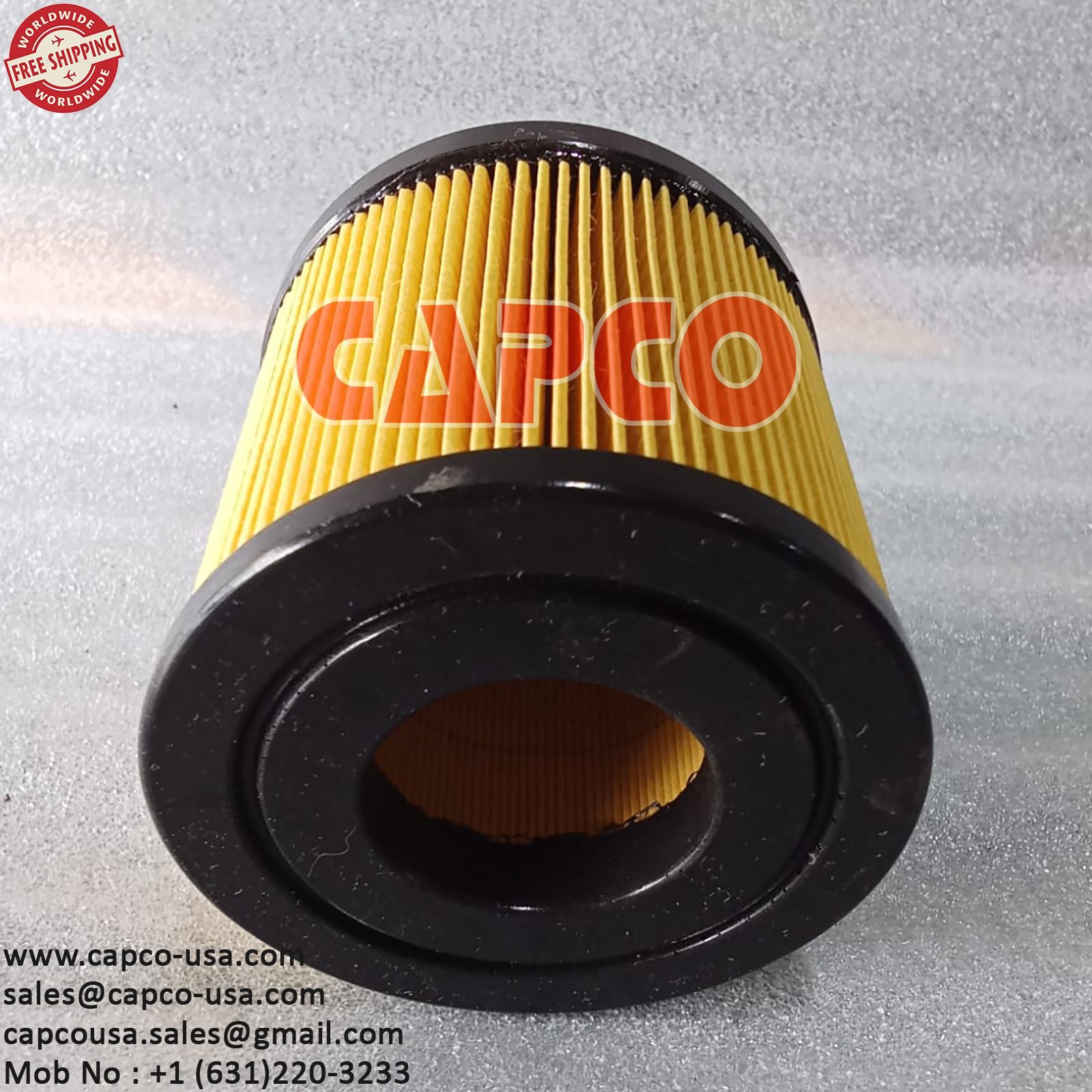 AIR FILTER CC1044252/NON OEM/FREE SHIPPING - Image 4