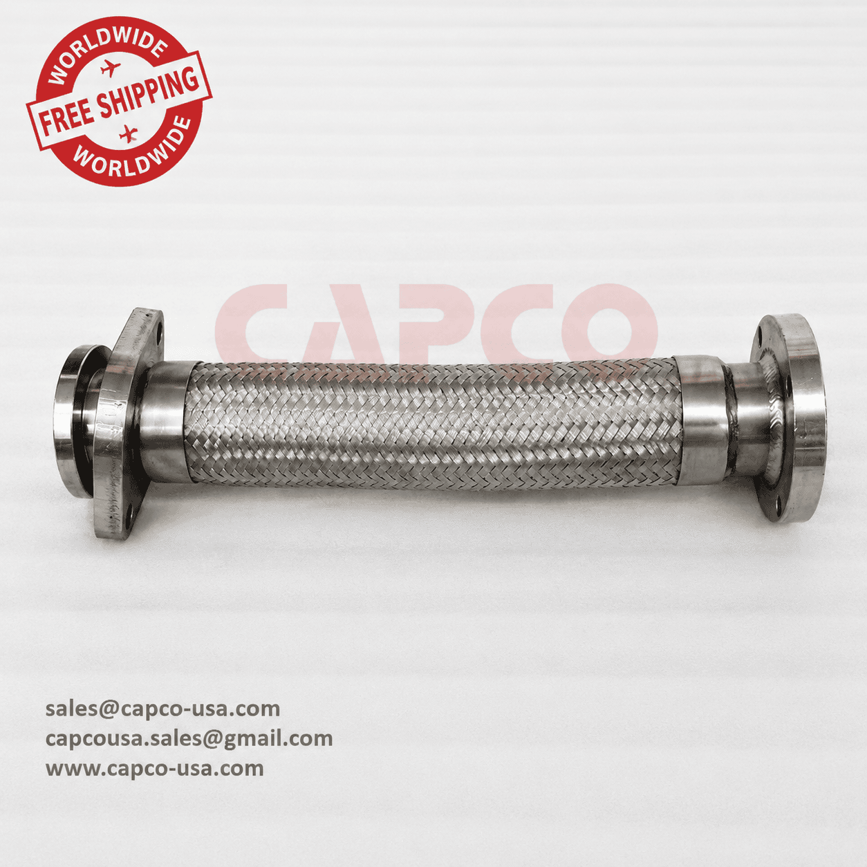 HOSE METALIC 1622494700/NON OEM/FREE SHIPPING