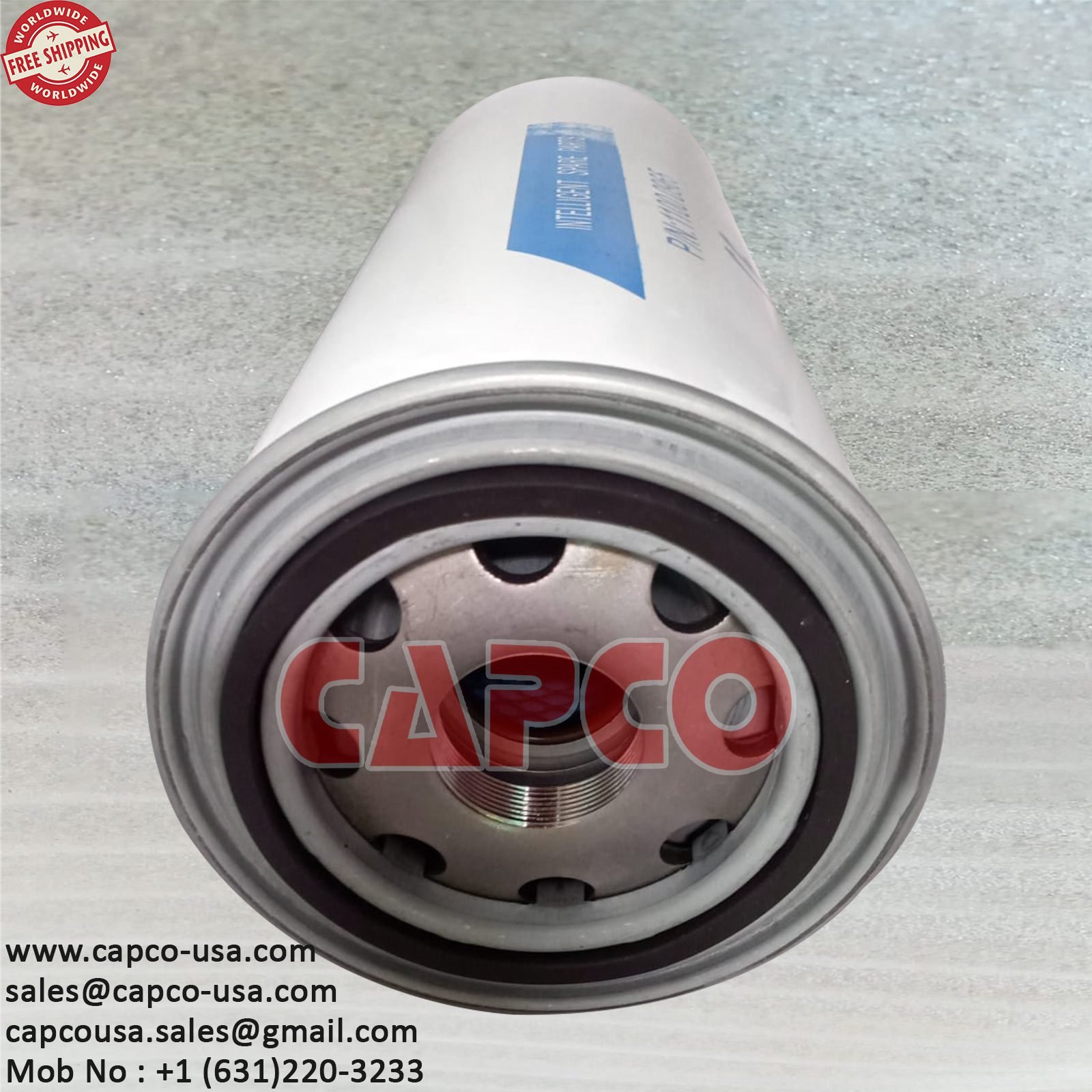 OIL SEPARATOR OV6033/NON OEM/FREE SHIPPING - Image 2