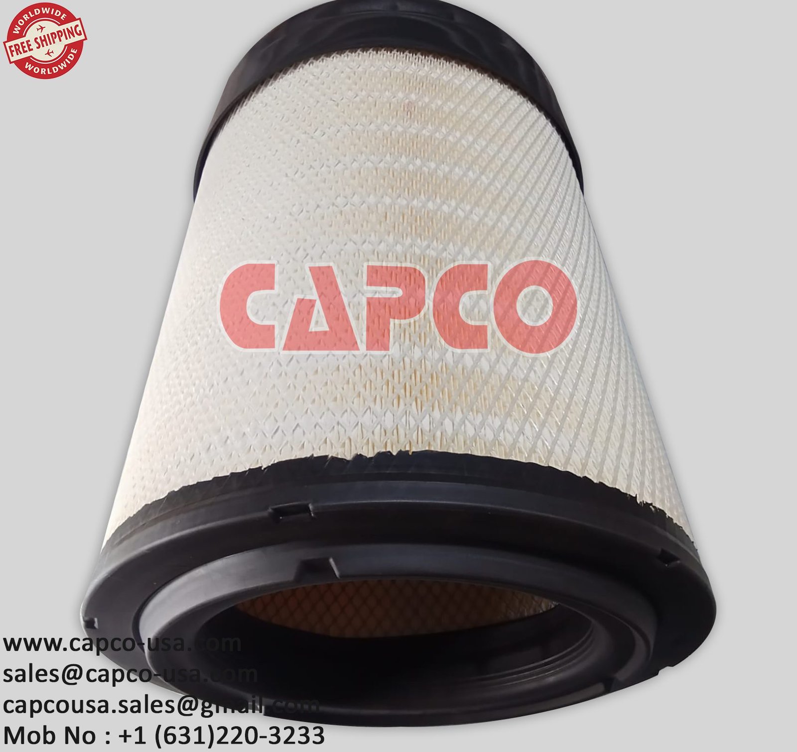AIR FILTER P786197/NON OEM/FREE SHIPPING - Image 3