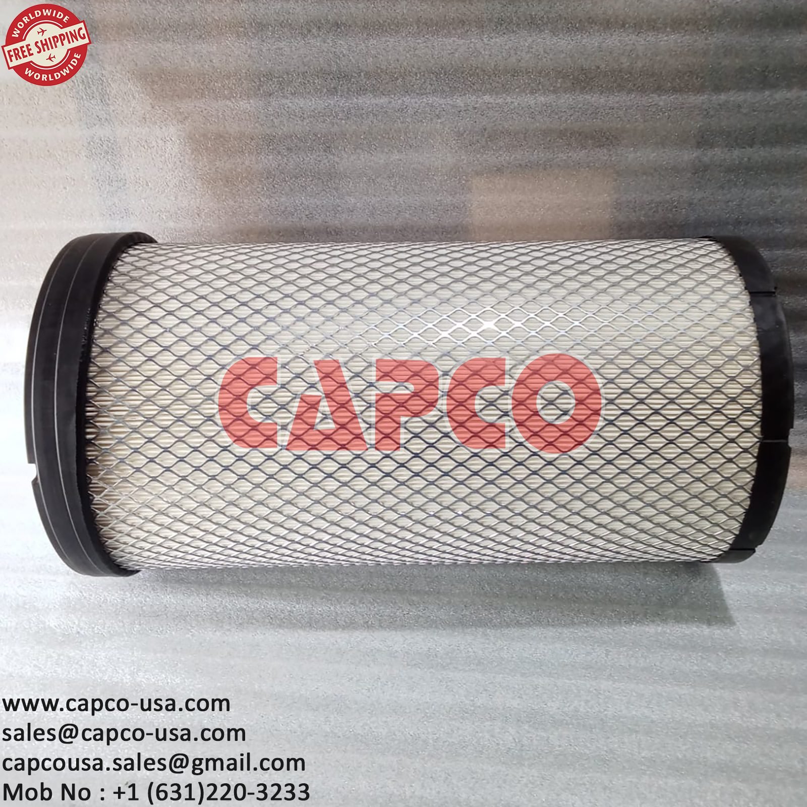 AIR FILTER P786198/NON OEM/FREE SHIPPING - Image 4