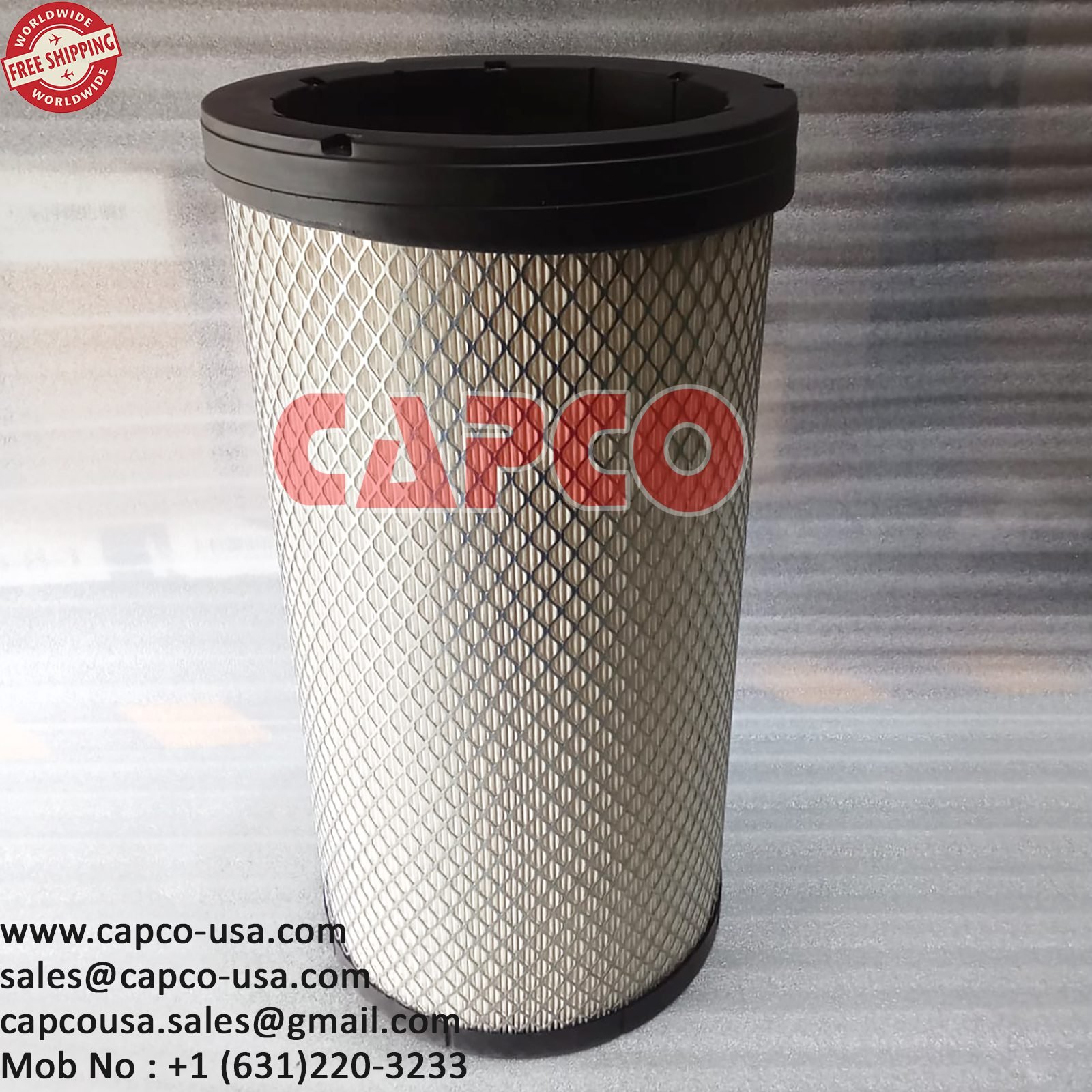 AIR FILTER P786198/NON OEM/FREE SHIPPING