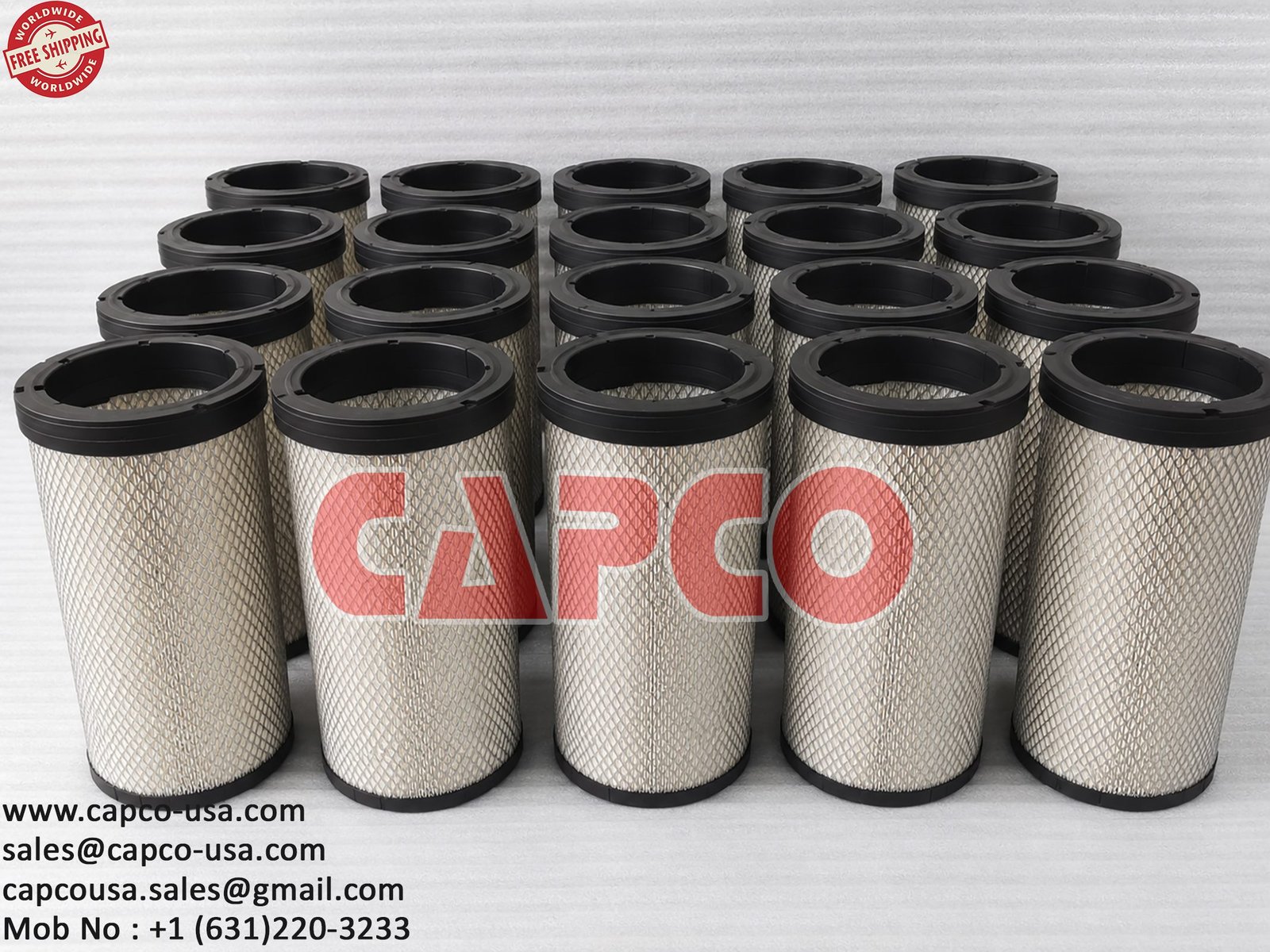 AIR FILTER P786198/NON OEM/FREE SHIPPING - Image 5