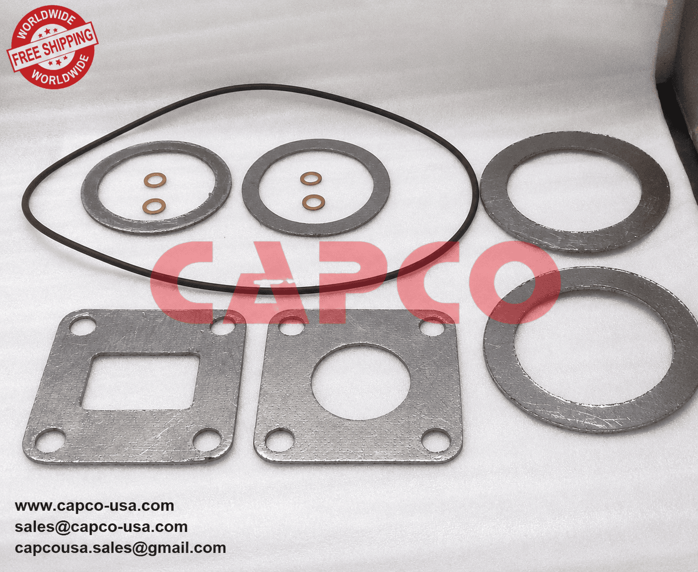 THROTTLE VALVE MOUNTING KIT 2906012400/ NON OEM/FREE SHIPPING