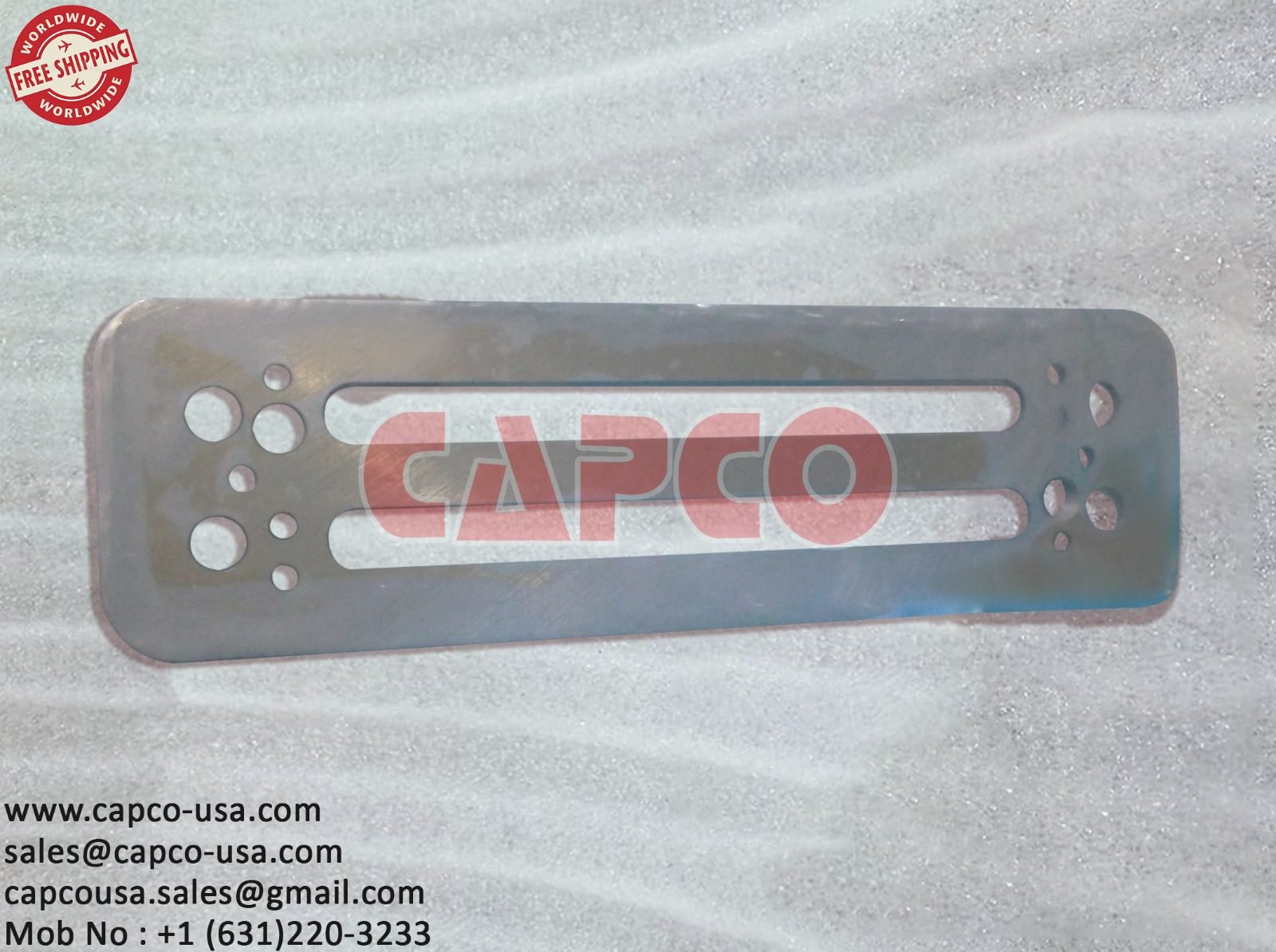 VALVE SEAT 37020302/NON OEM/FREE SHIPPING