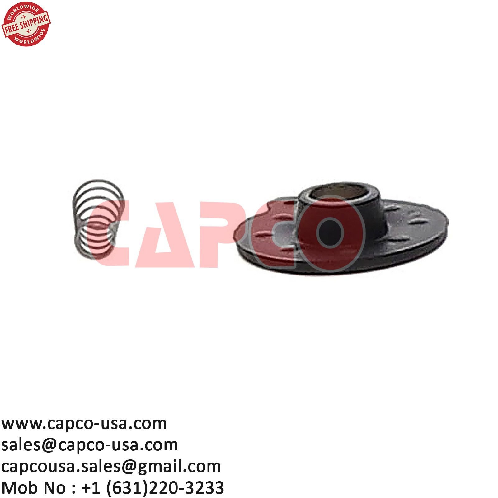 DIAPHRAGM 8.2522.0 /NON OEM/FREE SHIPPING