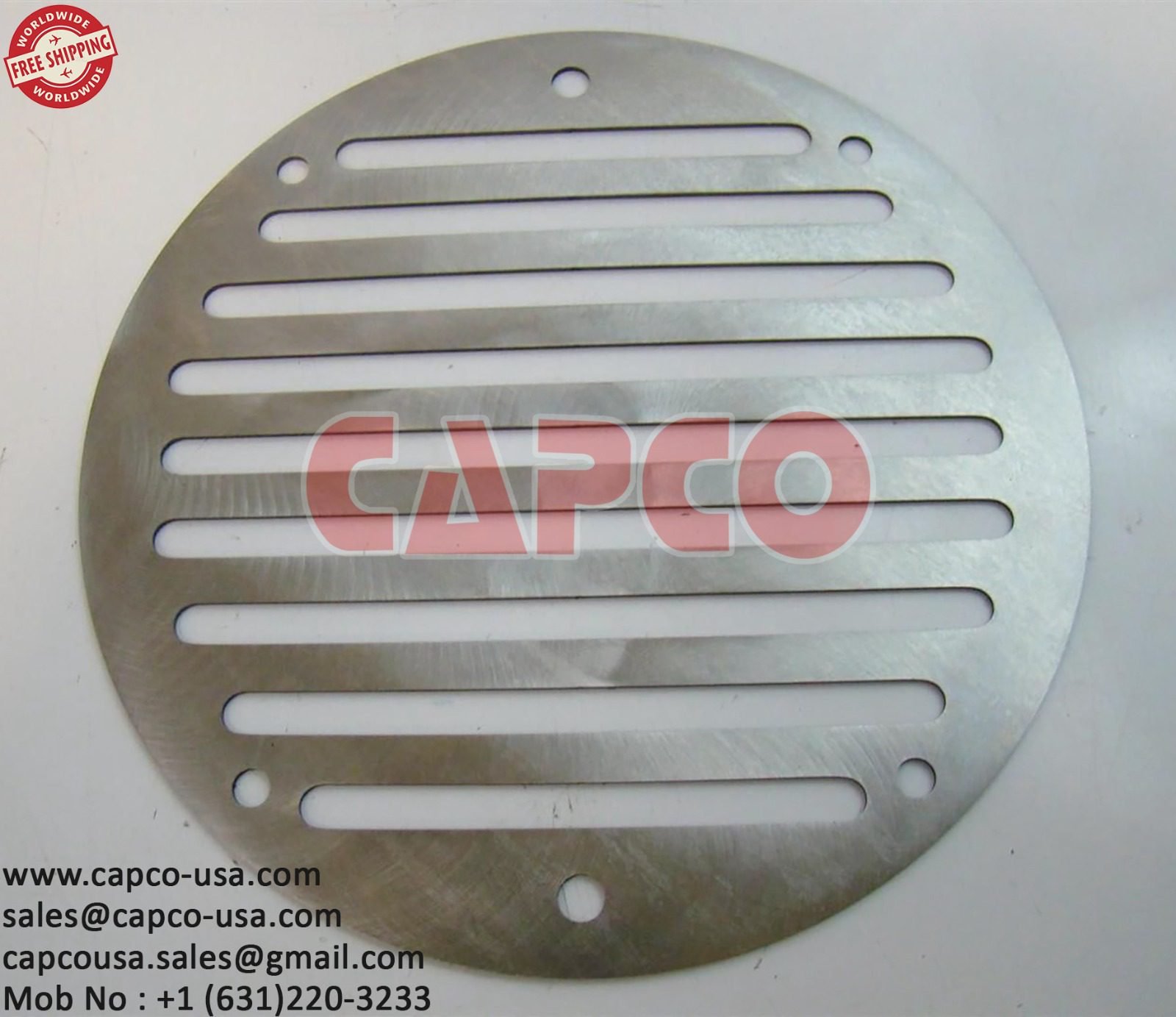 SEAT PLATE 30318869/NON OEM/FREE SHIPPING