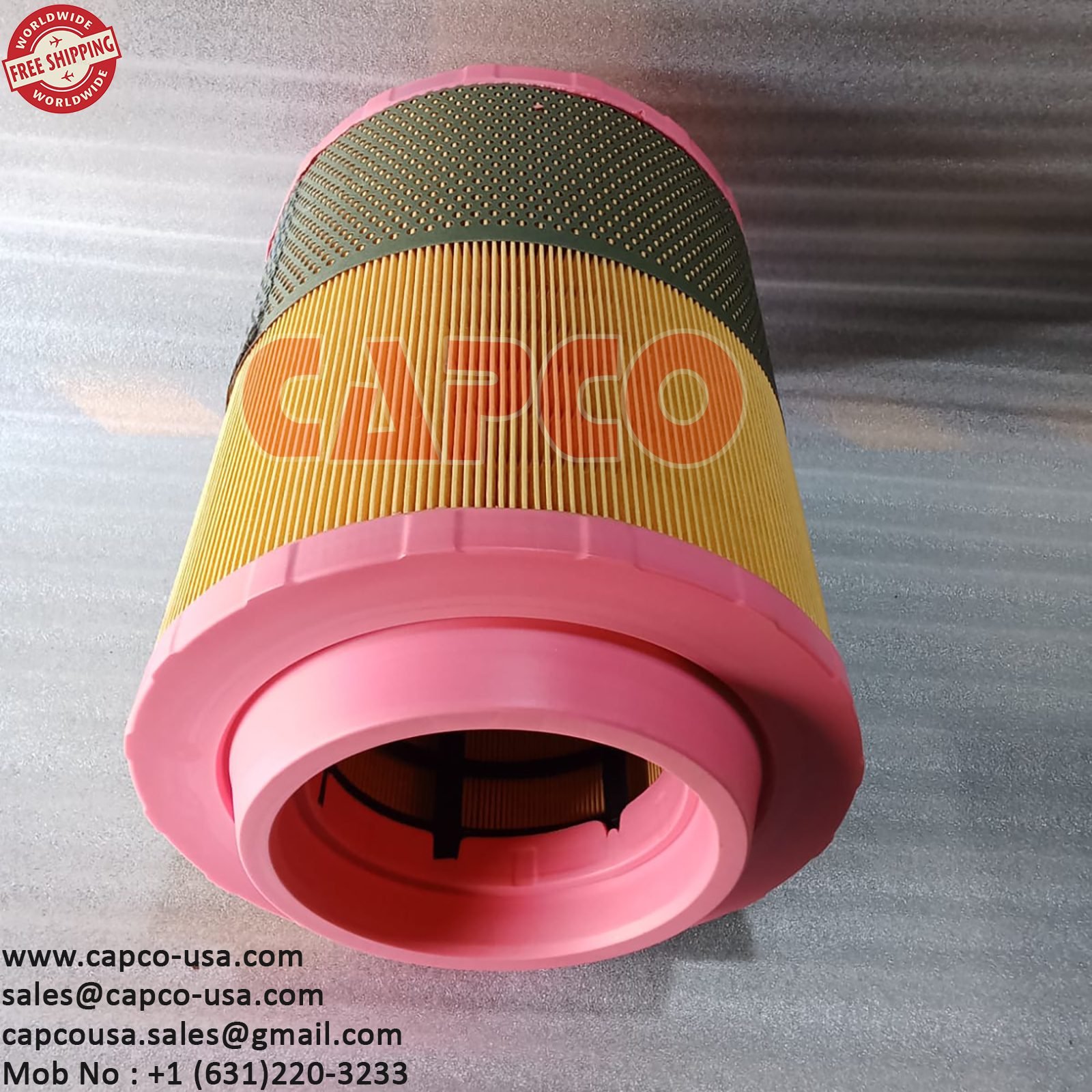 AIR FILTER ZS1088229/NON OEM/FREE SHIPPING - Image 2