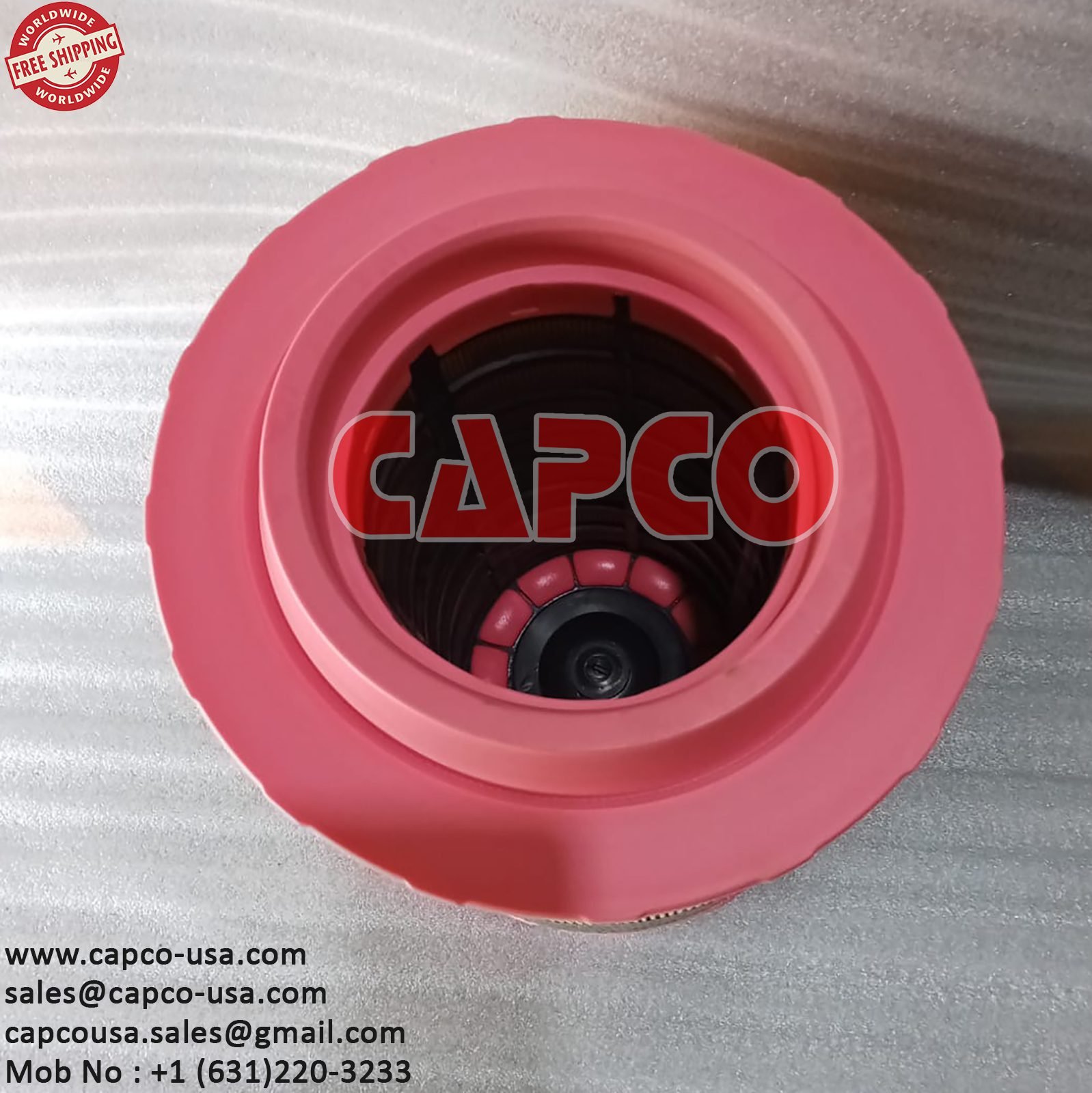 AIR FILTER ZS1088229/NON OEM/FREE SHIPPING - Image 3