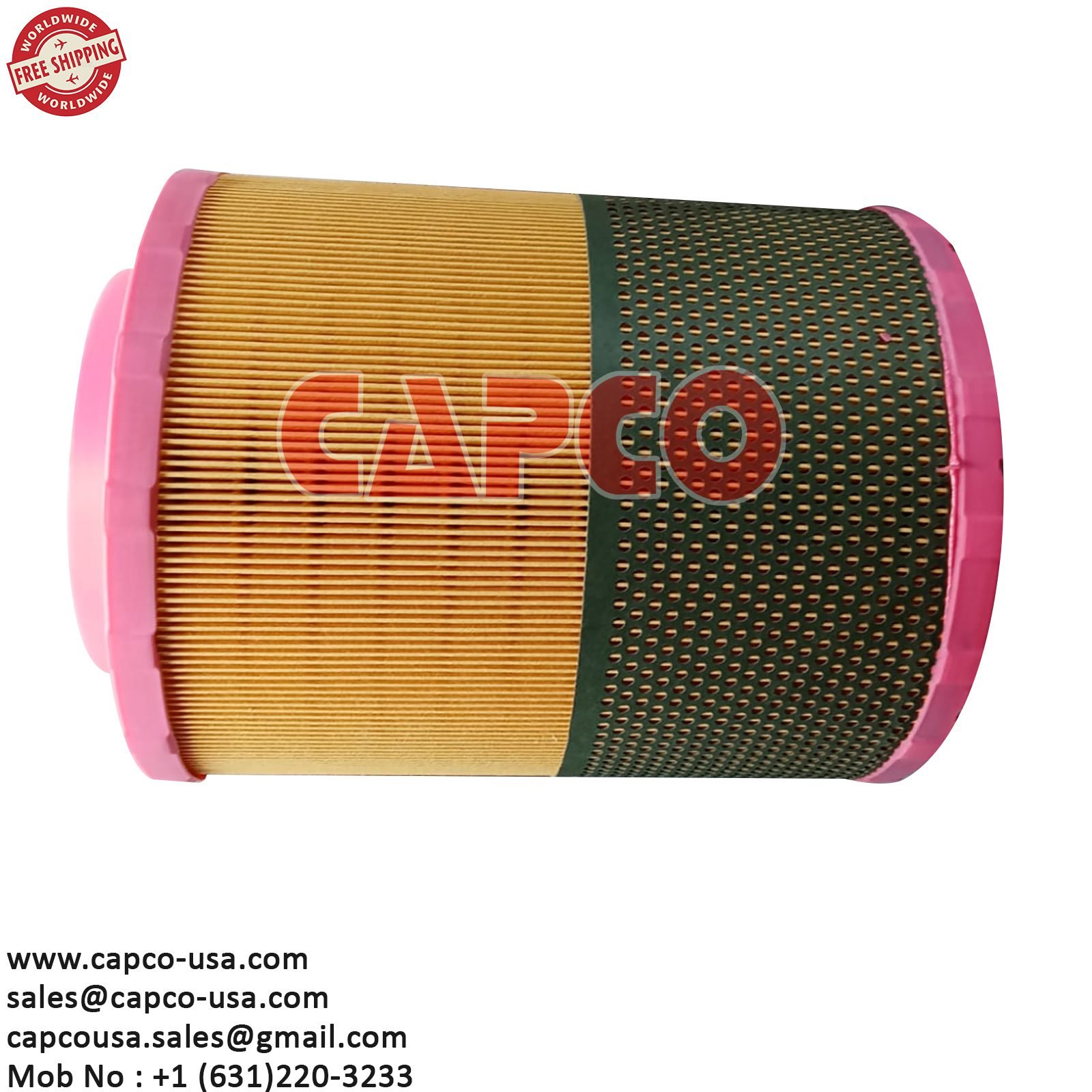 AIR FILTER ZS1088229/NON OEM/FREE SHIPPING - Image 4