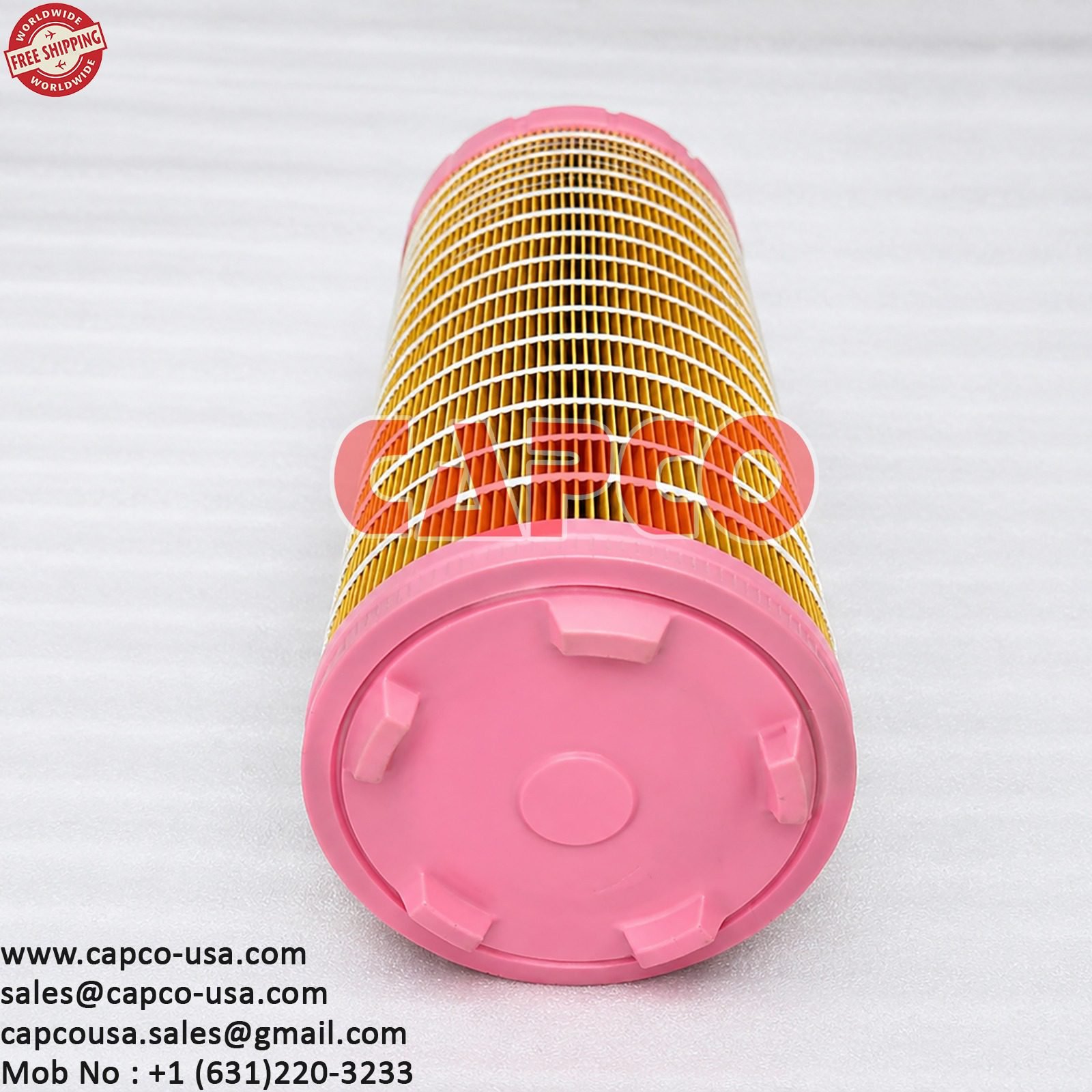 AIR FILTER ZS1188896/NON OEM/FREE SHIPPING - Image 2