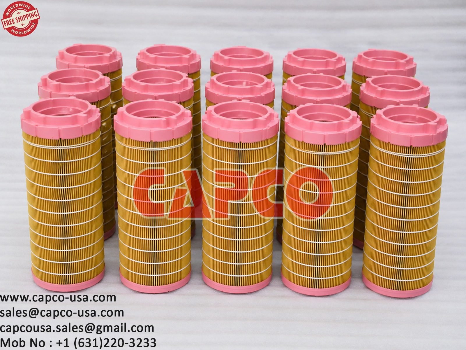 AIR FILTER ZS1188896/NON OEM/FREE SHIPPING - Image 5
