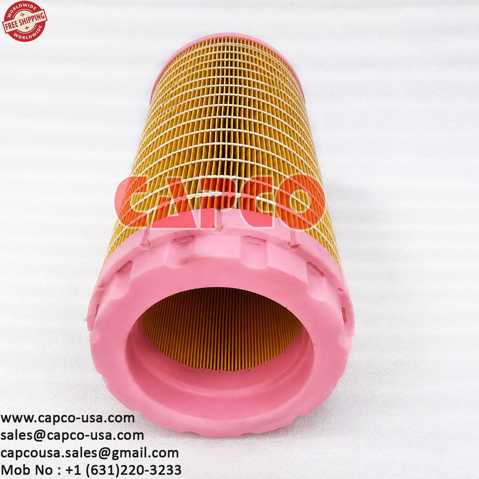 AIR FILTER ZS1188896/NON OEM/FREE SHIPPING - Image 4