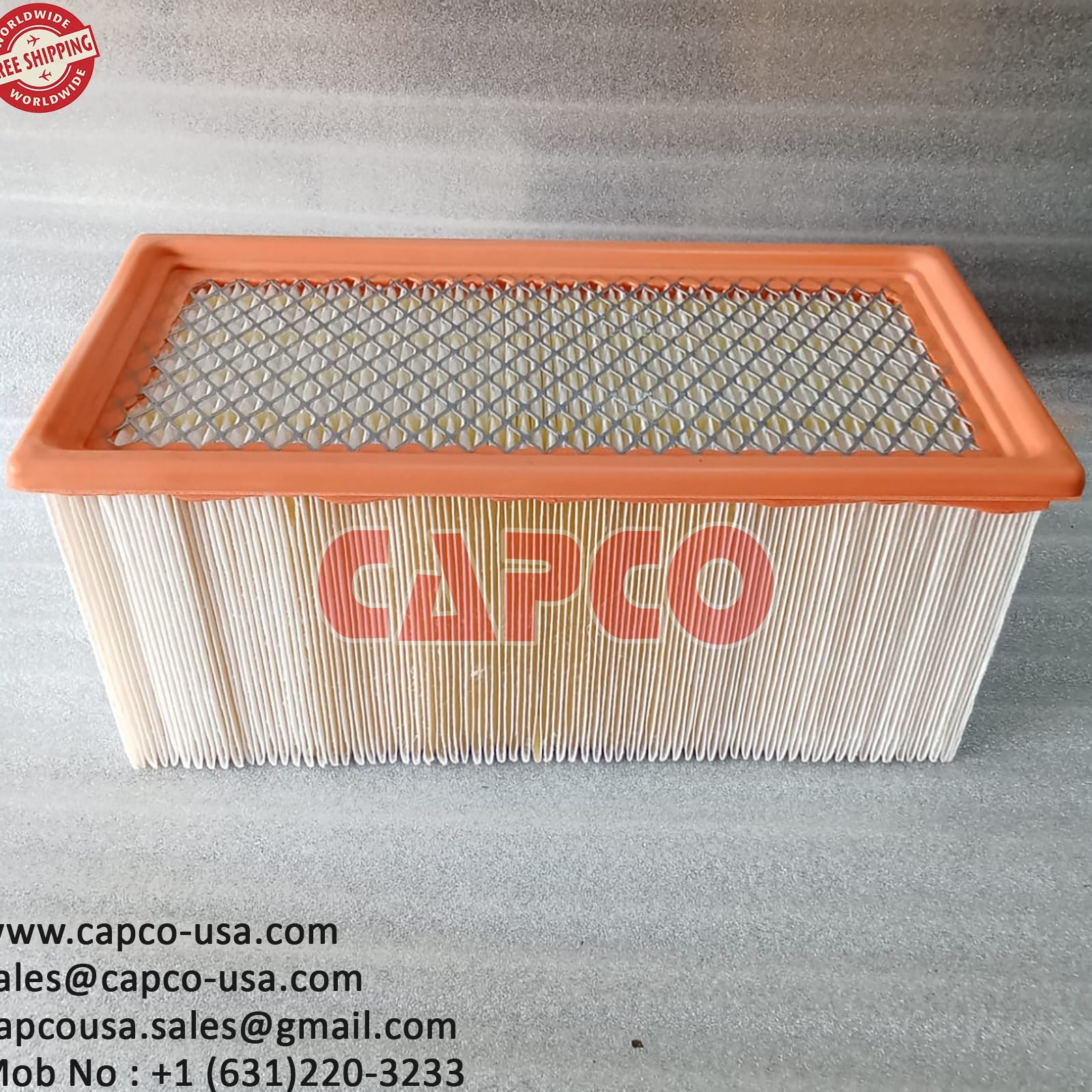 AIR FILTER ZS1192229/NON OEM/FREE SHIPPING - Image 4