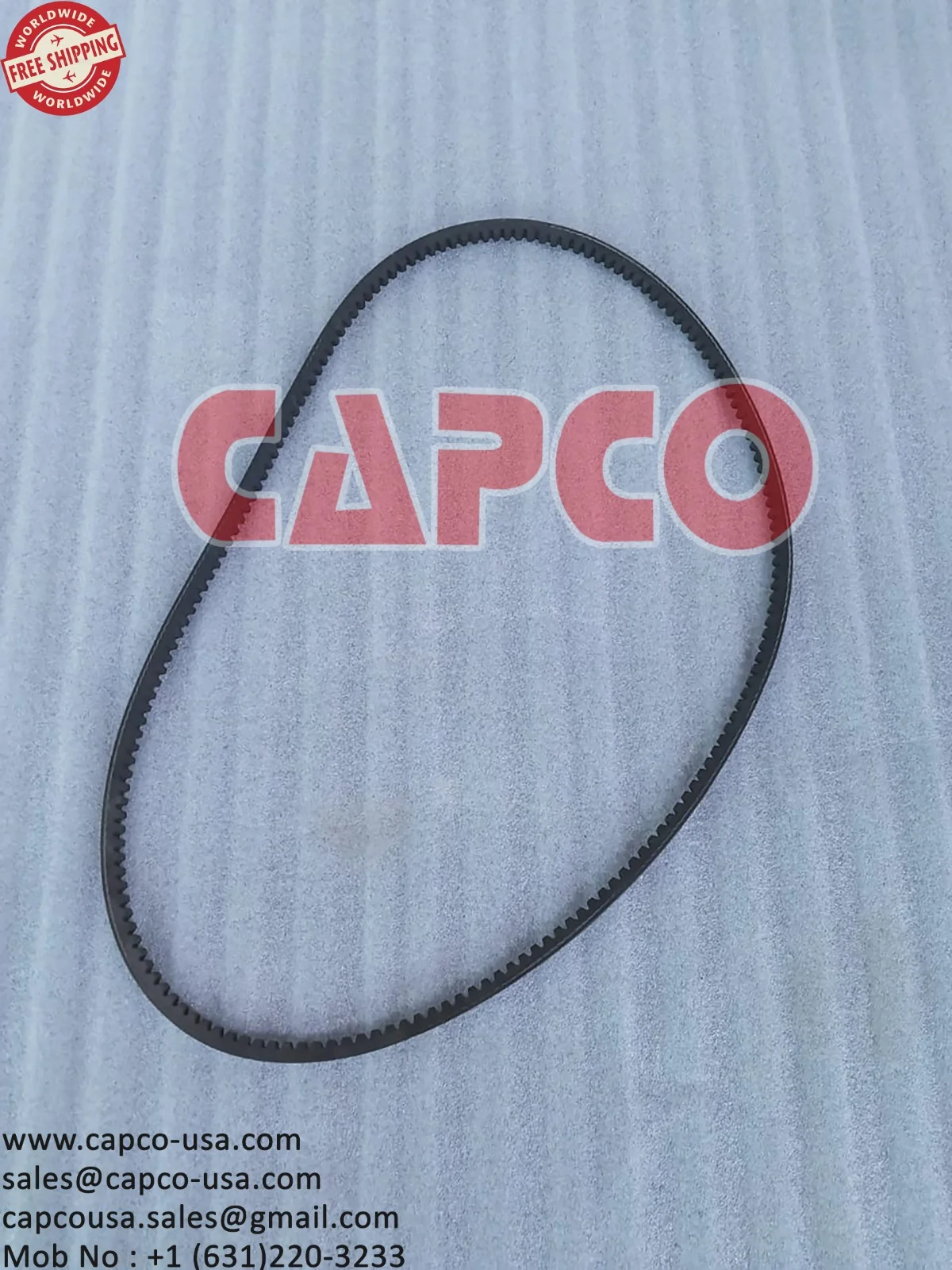 BELT 94465101/NON OEM/FREE SHIPPING