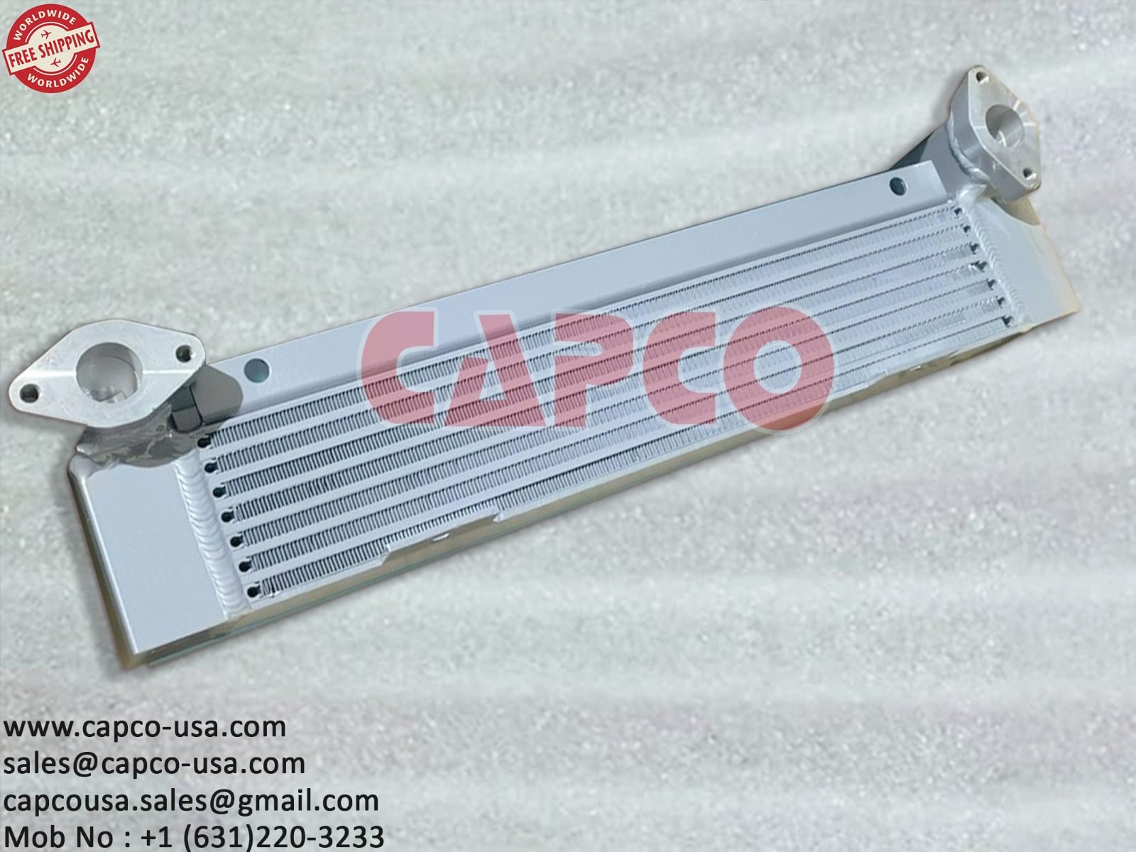 COOLER 1202973800/NON OEM/FREE SHIPPING