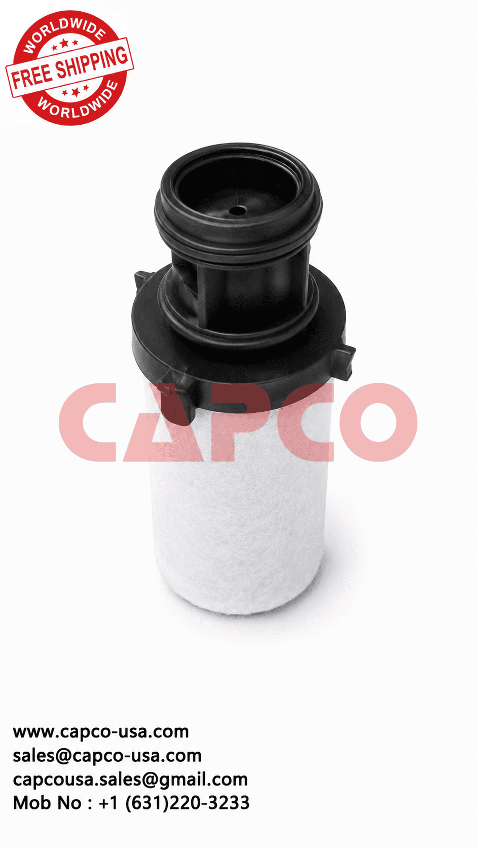 LINE FILTER ELEMENT 020AO/NON OEM/FREE SHIPPING